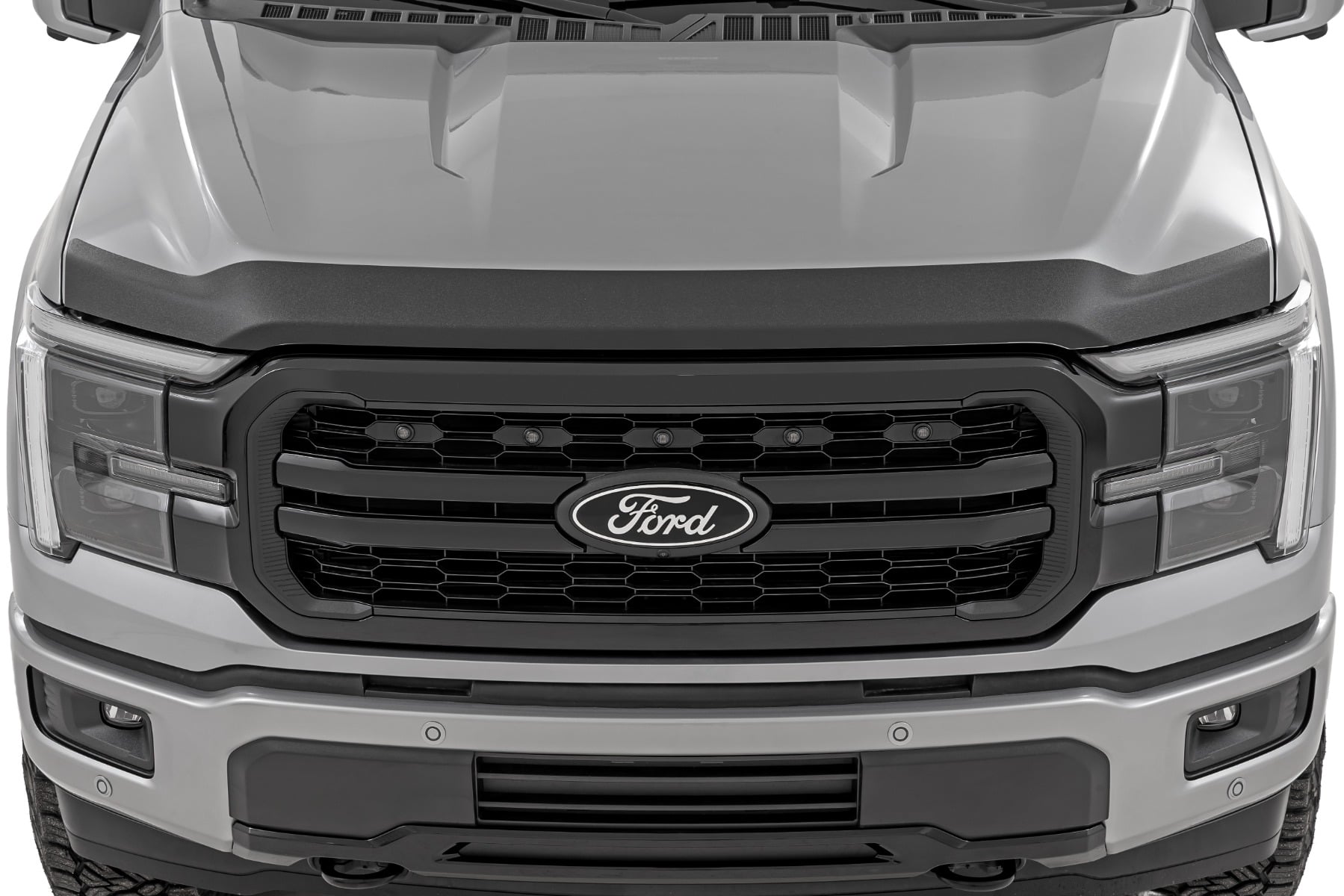 Hood Protector | Ford F-150 2WD/4WD (2021-2026) — Bild 3