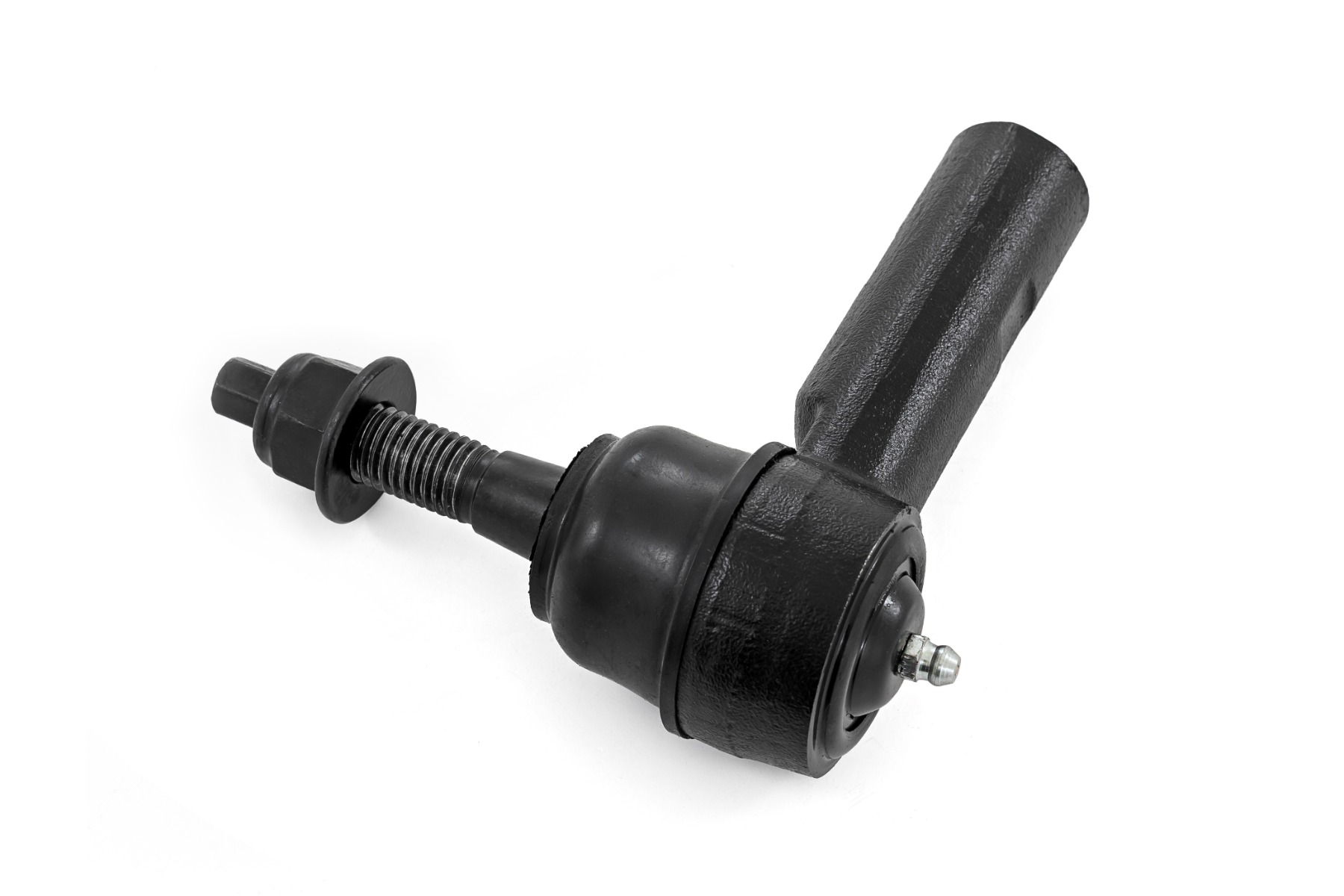 Wechsel des Spurstangenkopfes als Ersatzteil | 7" Höherlegung | Chevy/GMC 1500 4WD (2014–2018)
