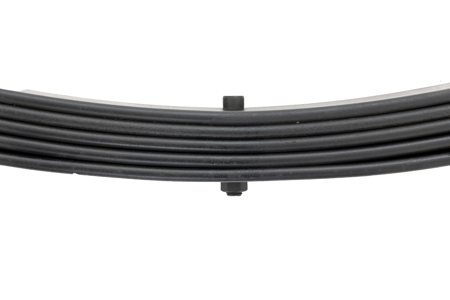 Vordere Blattfedern | 4 Zoll Höherlegung | Paar | Jeep CJ5/CJ7 7 4WD (1982–1986) — Bild 2