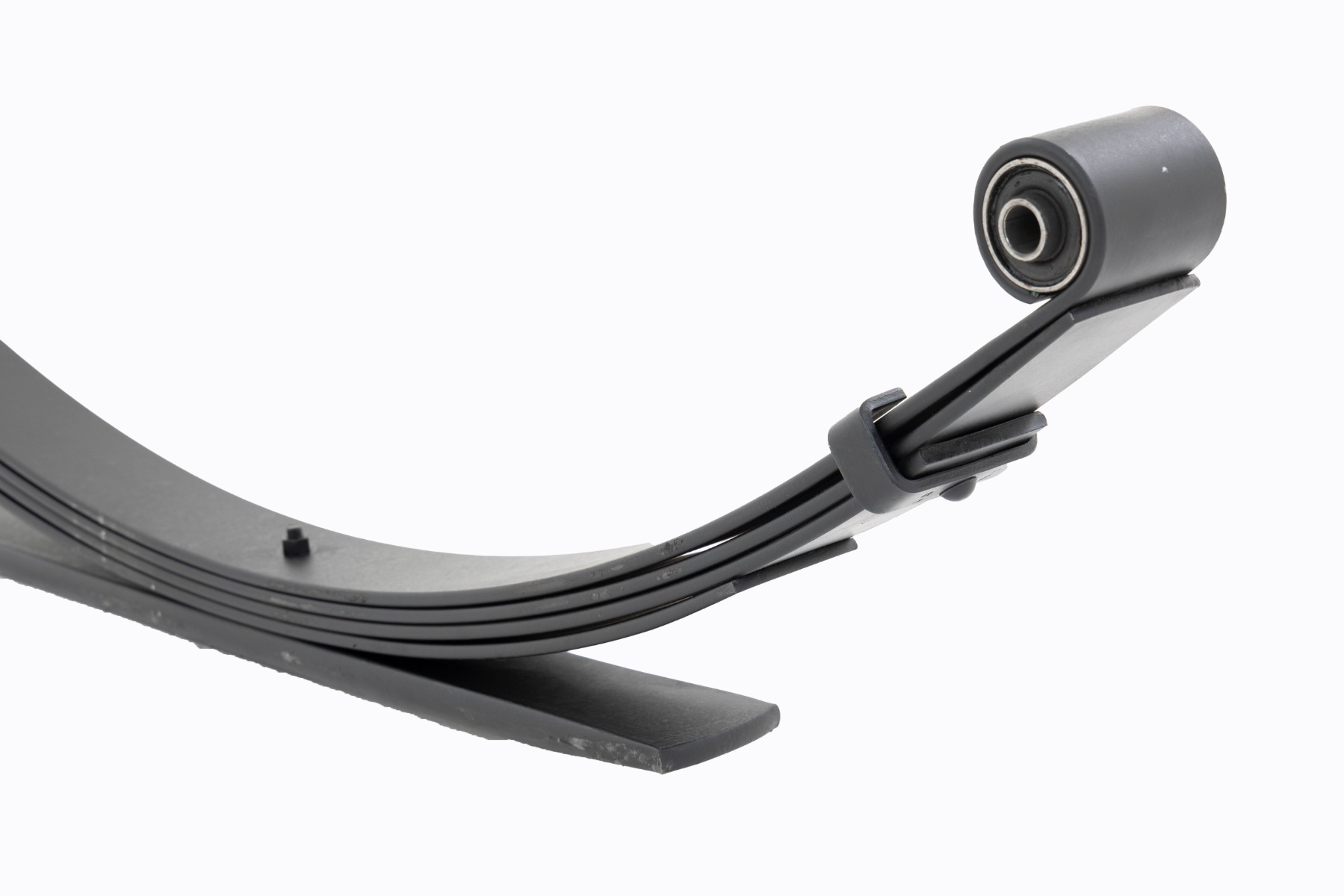 Hintere Blattfedern | 4 Zoll Höherlegung | Paar | Ford F-250/F-350 Super Duty 4WD (99-04) — Bild 4