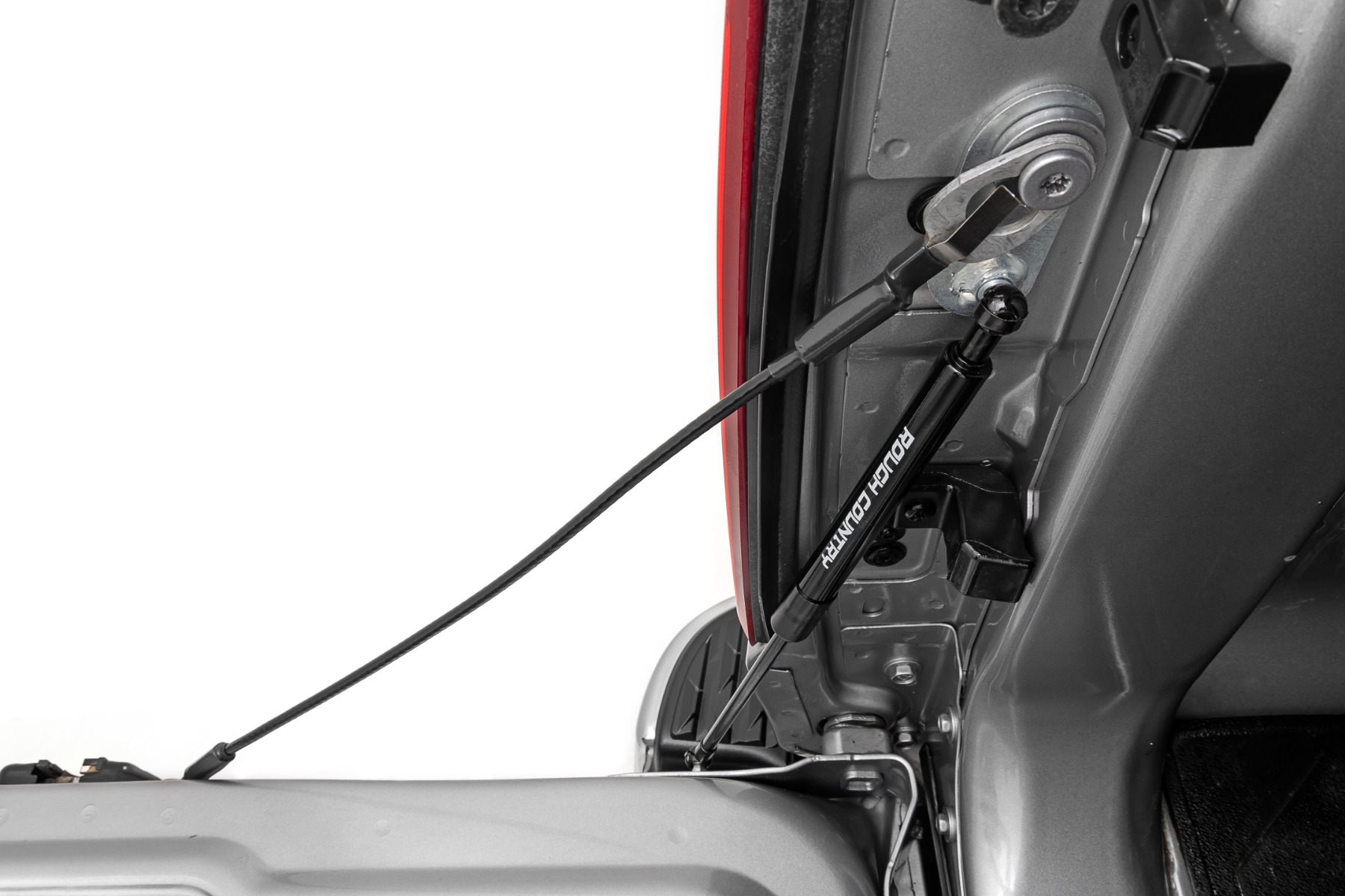 Heckklappenassistent | RAM 1500 2WD/4WD (2019–2026)