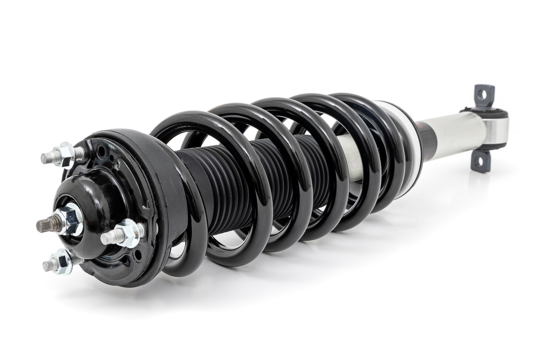 M1-Federbein-Paar | 2 Zoll | Vorne | Ford Bronco 4WD (2021–2026) — Bild 2