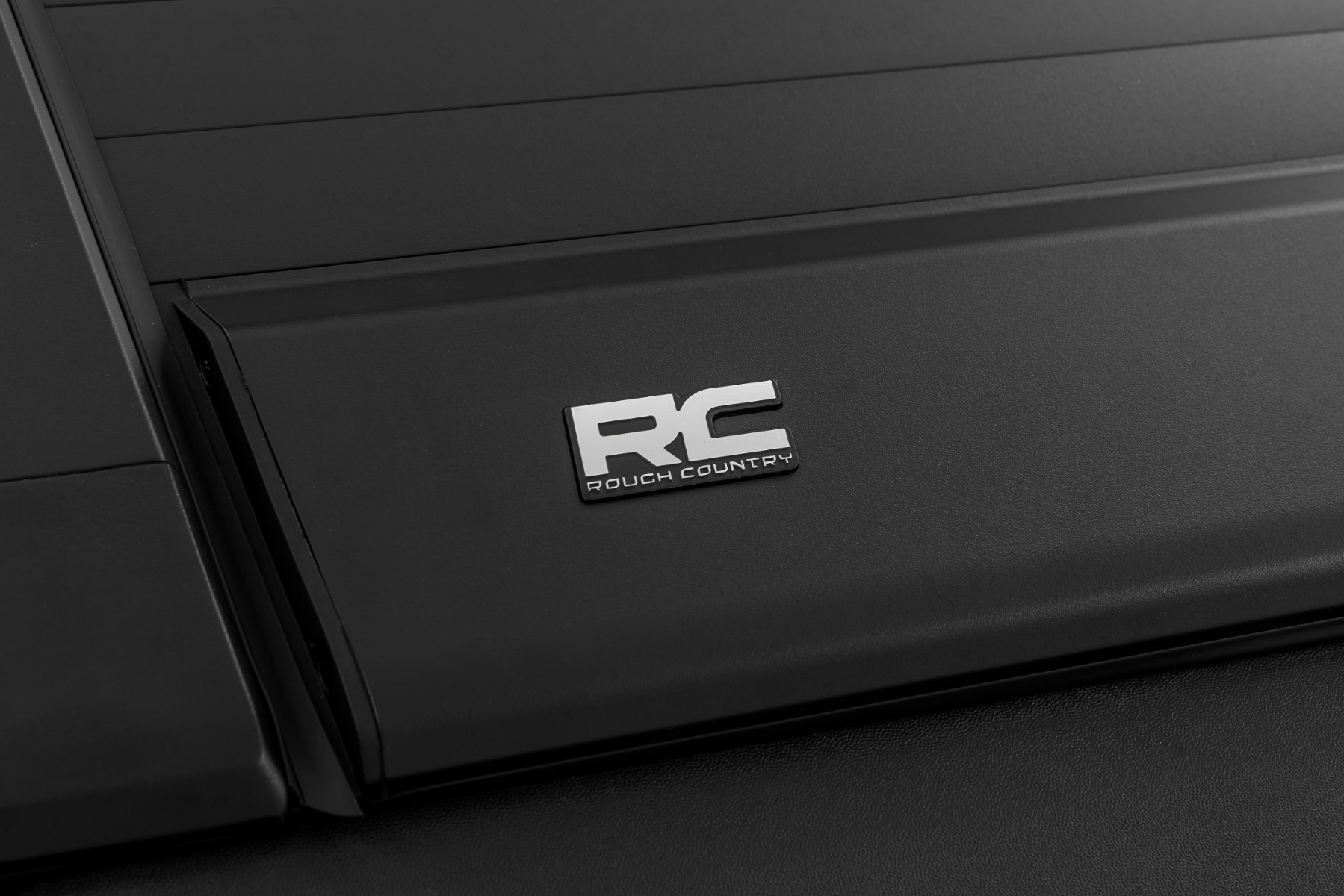 Manual Retractable Bed Cover | 5'7" Bed | Ram 1500 (19-26)/1500 TRX (21-24) — Bild 2