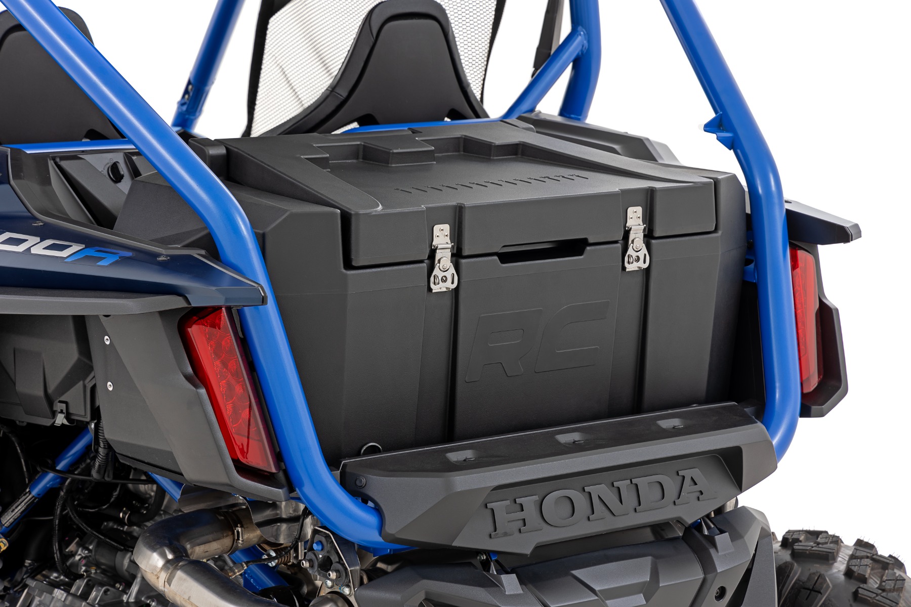 Gepäckbox | 2- und 4-Sitzer | Honda Talon 1000
