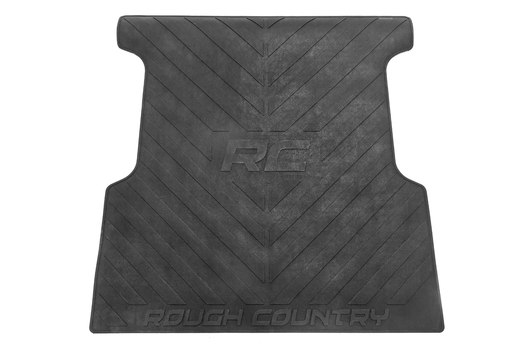 Bed Mat | 5'7" Bed | RC Logo | Toyota Tundra 2WD/4WD (2022-2026) — Bild 4