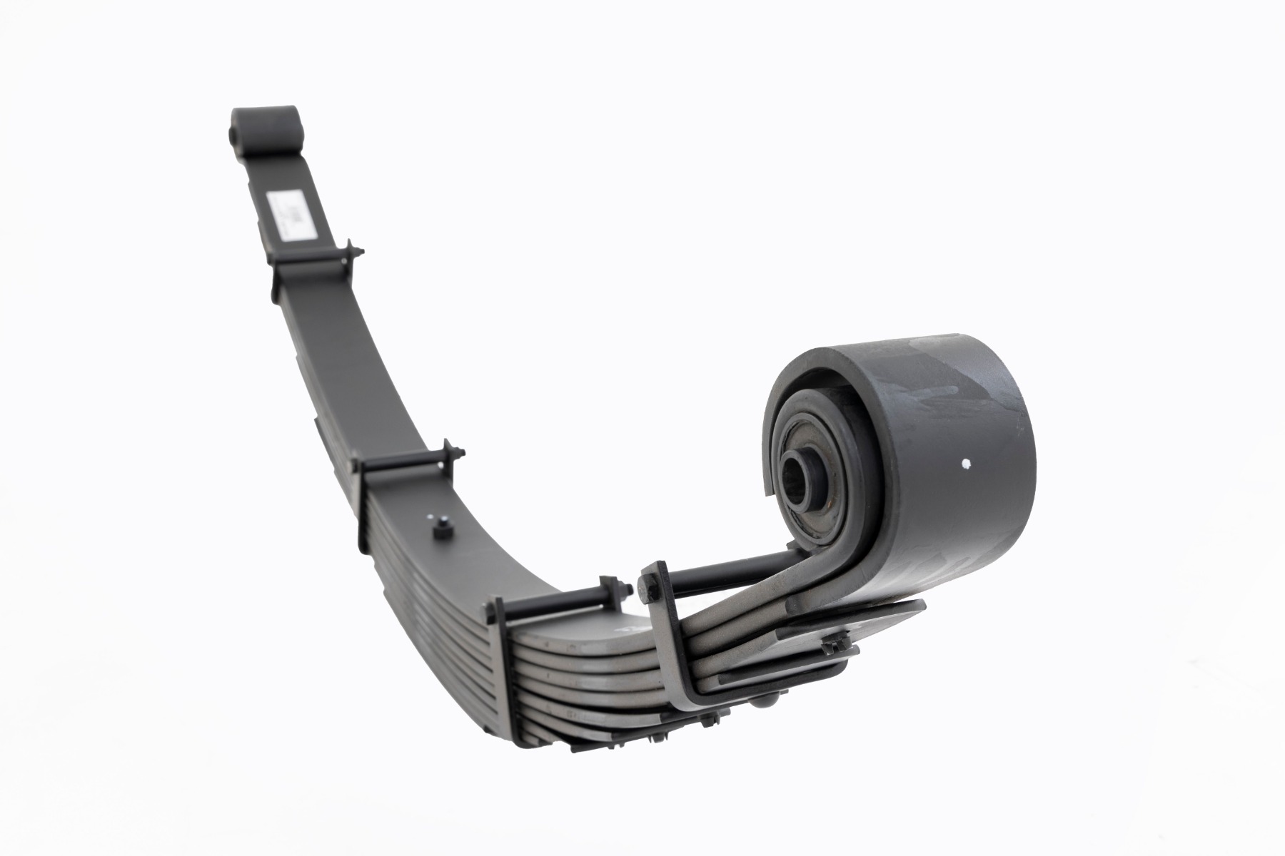 Vordere Blattfedern |8" Höherlegung | Paar | Ford F-250/F-350 Super Duty 4WD (99–04) — Bild 3