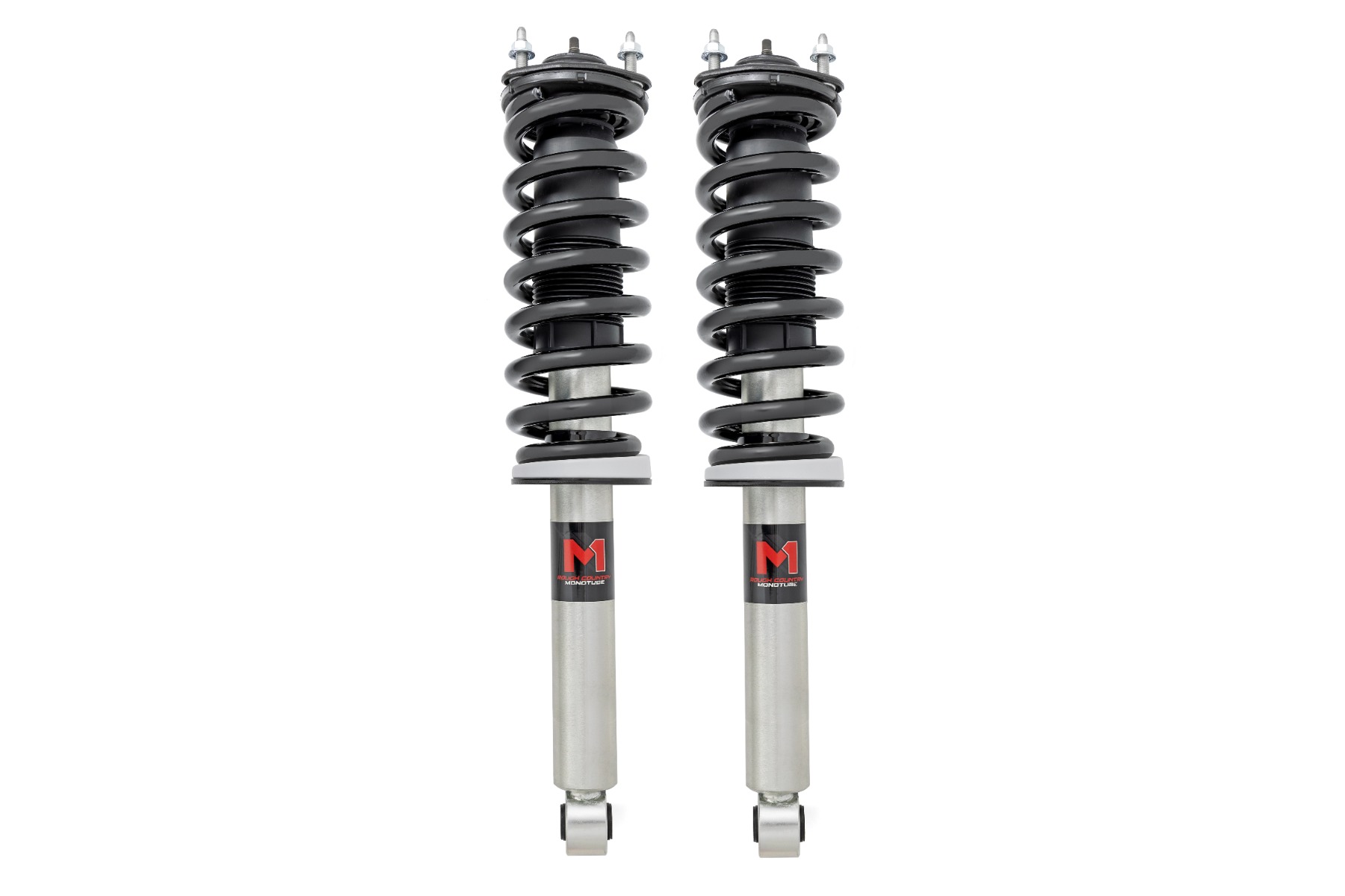 M1 Loaded Strut Pair | 6in | Chevy/GMC Canyon/Colorado 2WD/4WD (2015-2022) — Bild 4