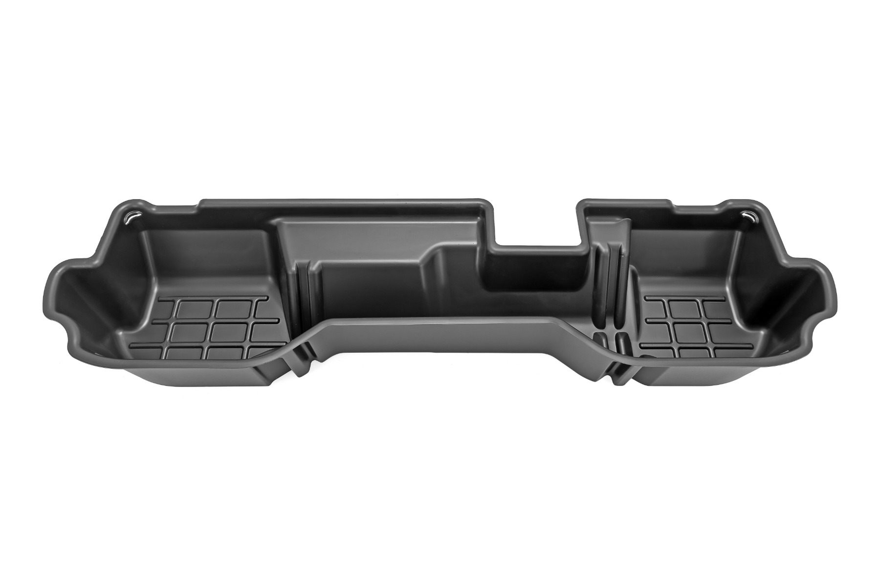 Stauraum unter dem Sitz | Doppelkabine | RAM 1500 2WD/4WD (2019–2026) — Bild 6