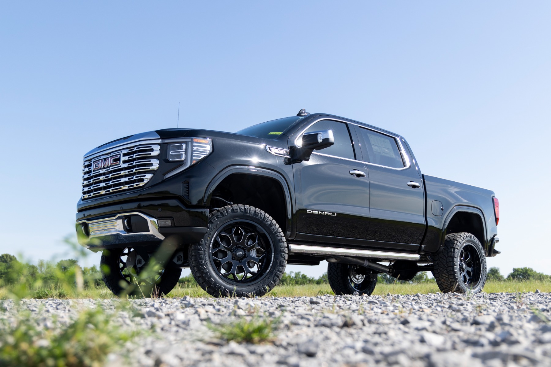 6 Inch Lift Kit | Diesel | ARC | Chevy/GMC 1500 (25-26) — Bild 6