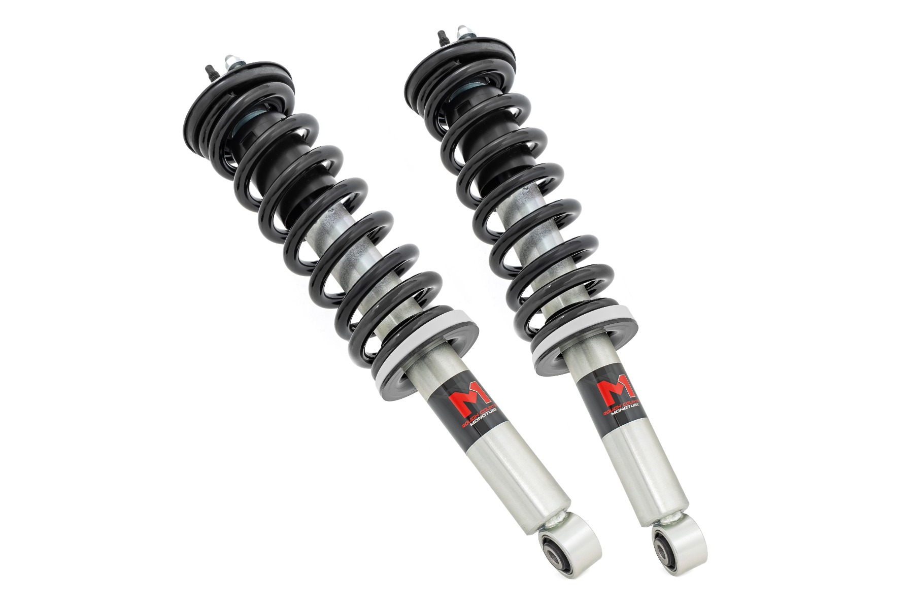 M1-Federbeinpaar mit Feder | 3 Zoll | Toyota 4Runner 2WD/4WD (1996–2002)