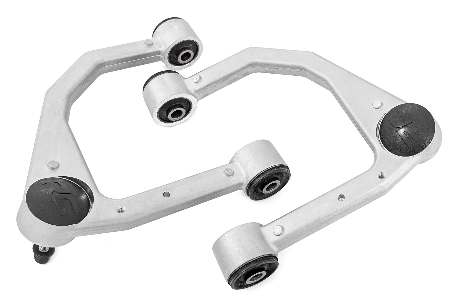 Forged Upper Control Arms | 3.5 Inch Lift | Toyota Tundra 2WD/4WD (2022-2026) — Bild 2