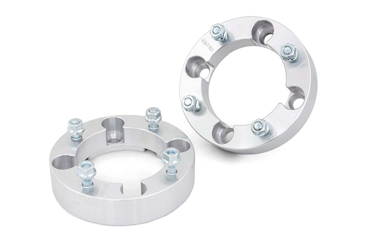 1,5-Zoll-Spurverbreiterungen | 4x136 | Honda Pioneer 1000