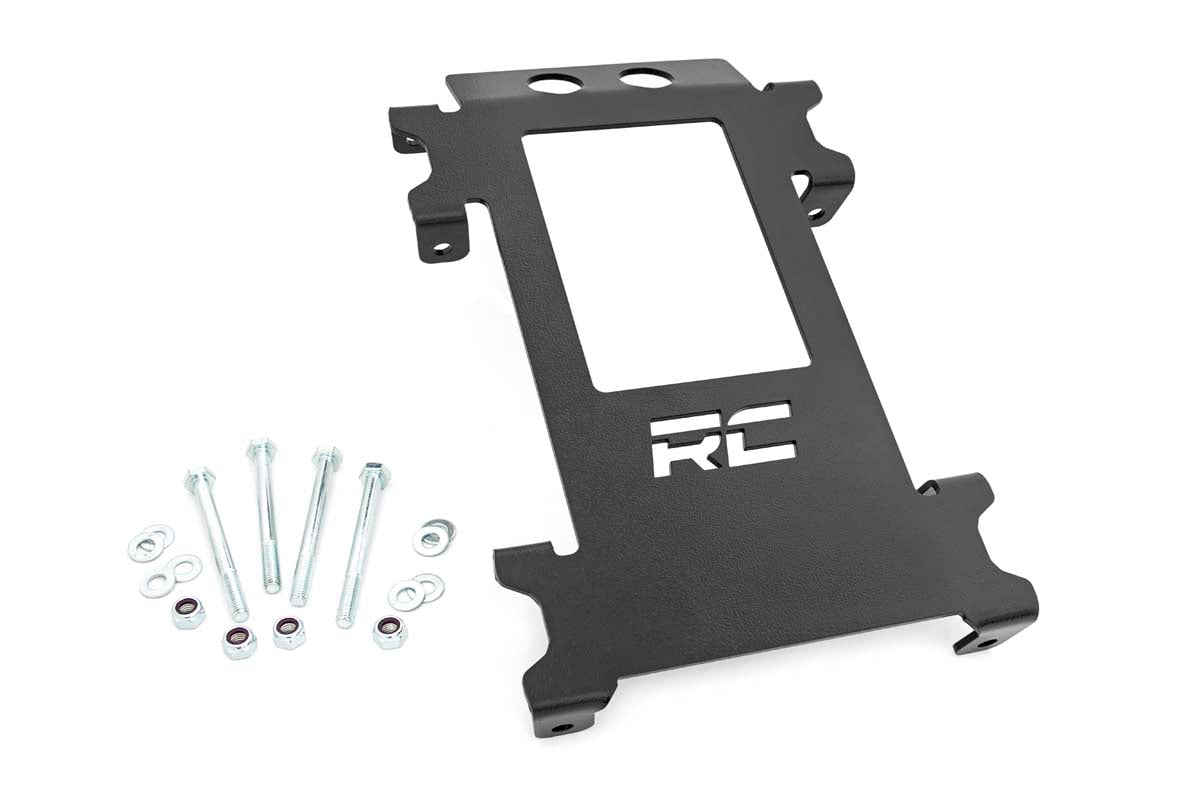 Rahmenverstärkung | Polaris RZR XP 1000 — Bild 3