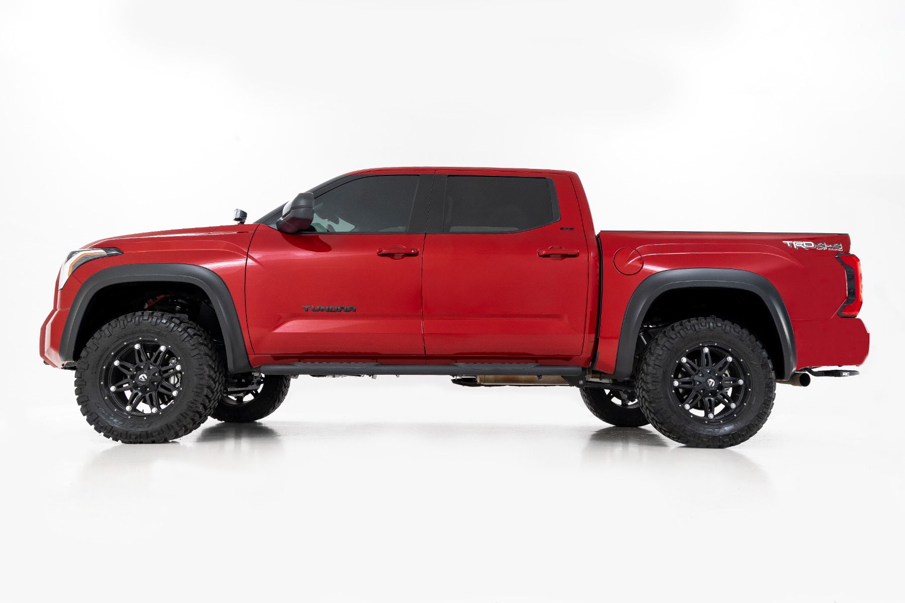 Sport-Kotflügelverbreiterungen | 4W5 Solar Octane | Toyota Tundra 2WD/4WD (2022–2026) — Bild 5
