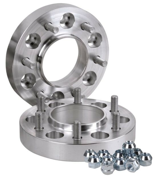 Spurplattensatz 23 mm pro RAD Achs Set