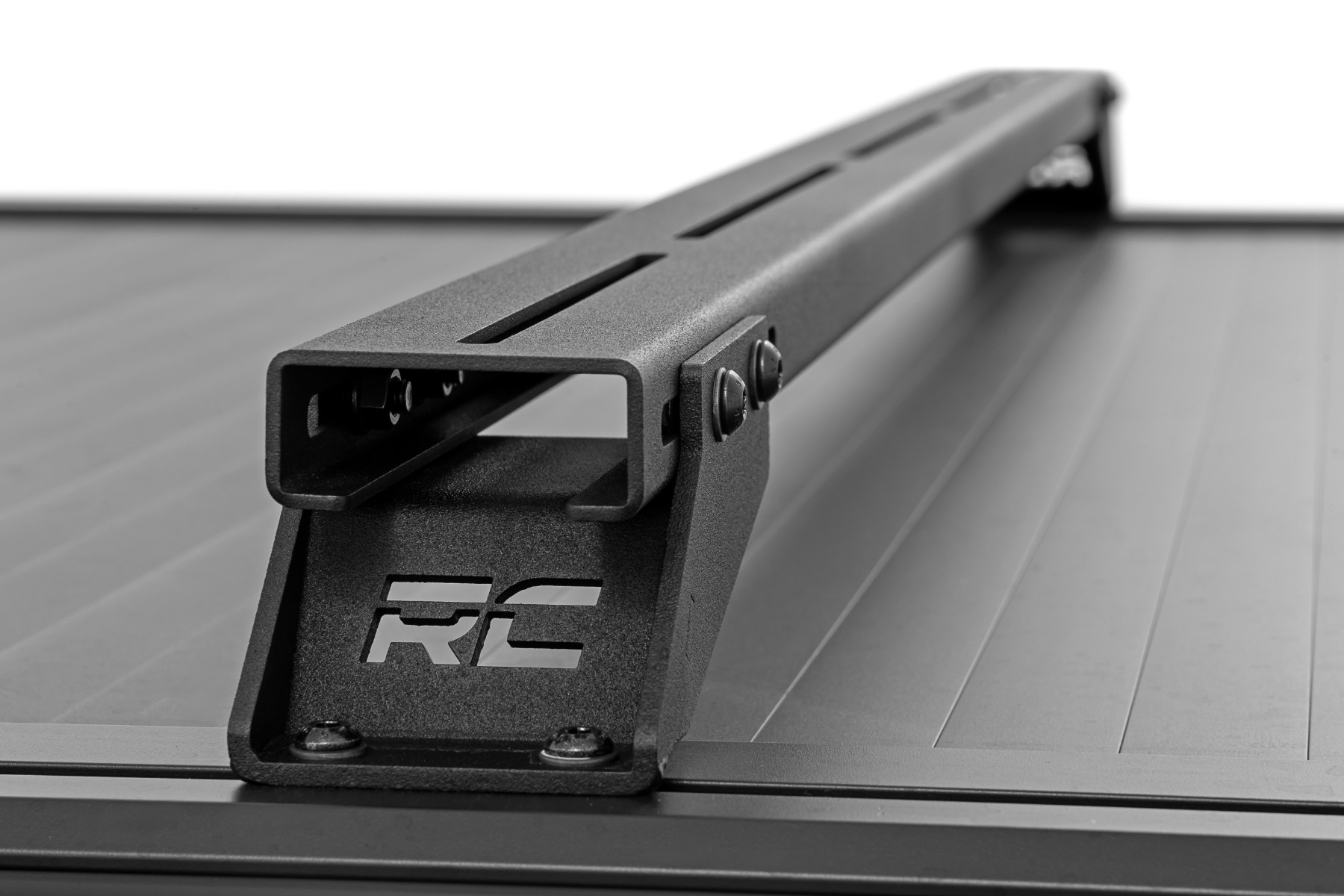 Adjustable Crossbars | Universal T-Slot — Bild 4