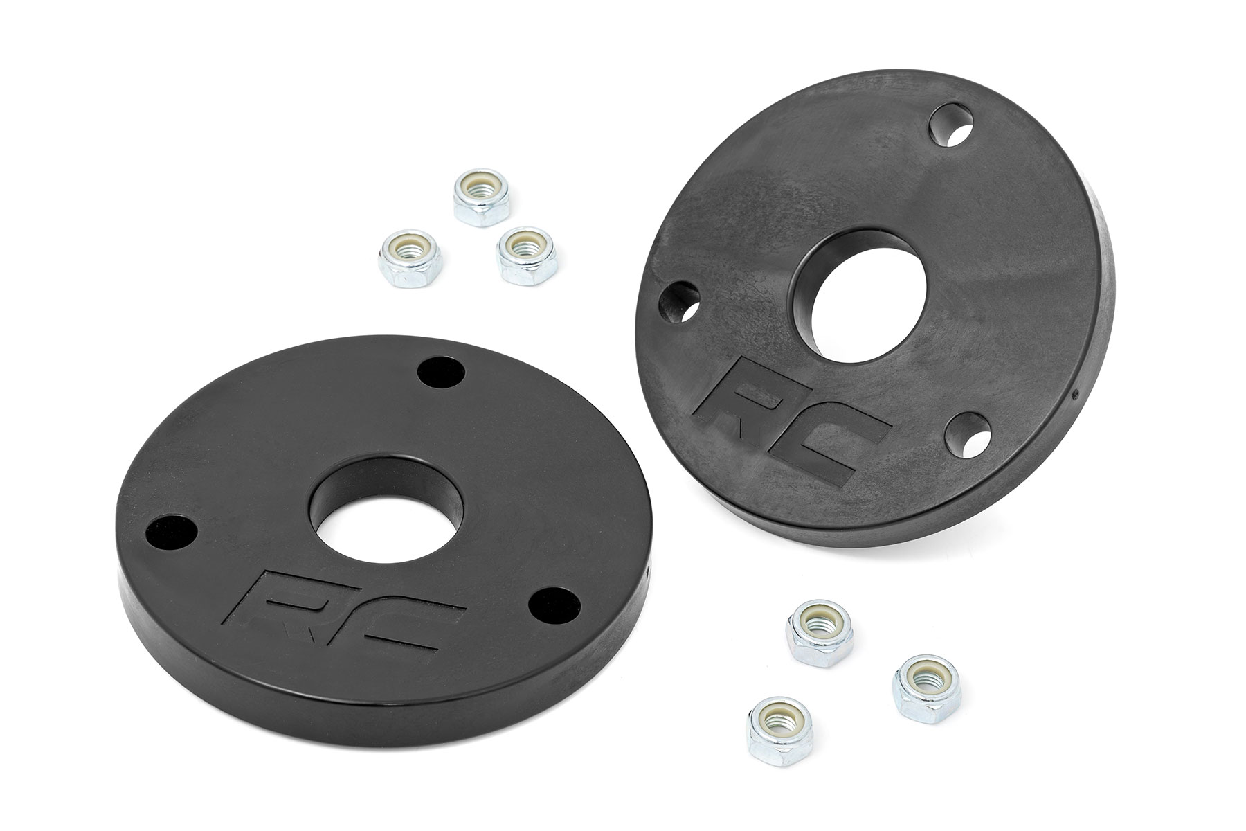 1-Zoll-Leveling Kit | Chevy/GMC Canyon/Colorado (2023–2026)