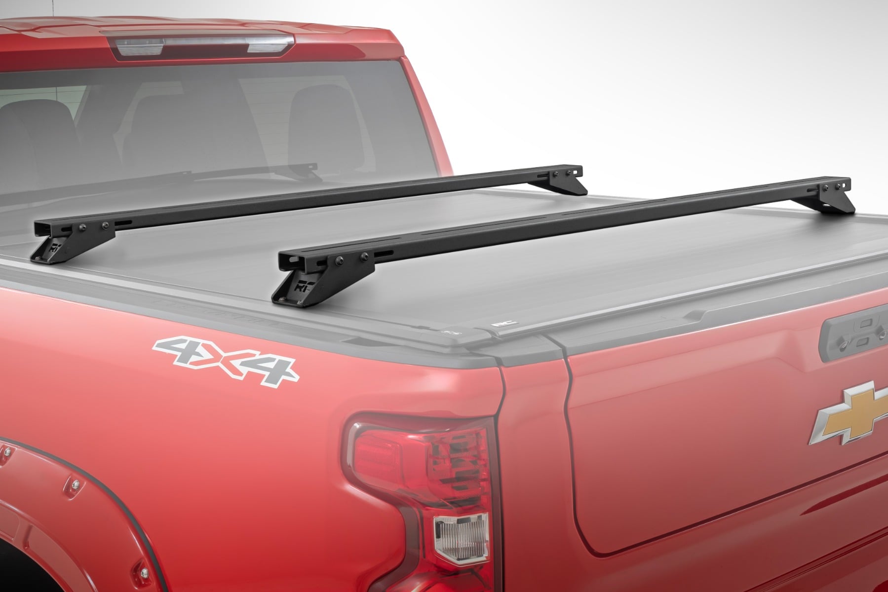Adjustable Crossbars | Universal T-Slot — Bild 2