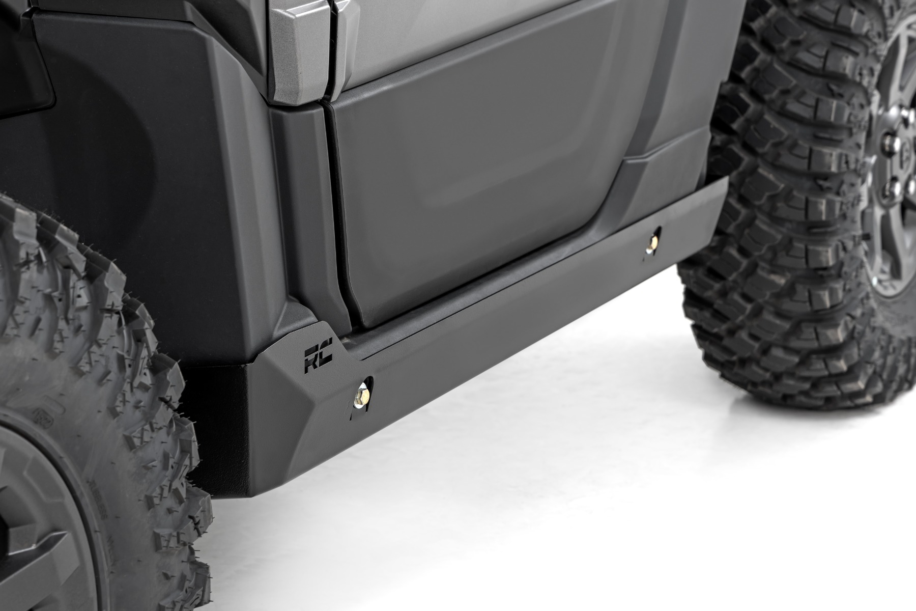 Rock Slider | 2-Sitzer | Polaris XPEDITION ADV — Bild 4