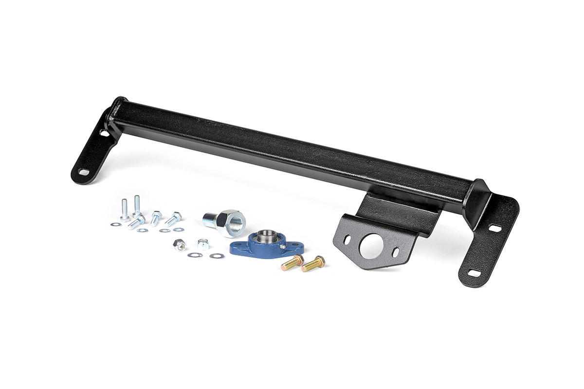 Verstrebung für das Lenkgetriebe | RAM 2500 (09–16)/3500 (11–16) 4WD