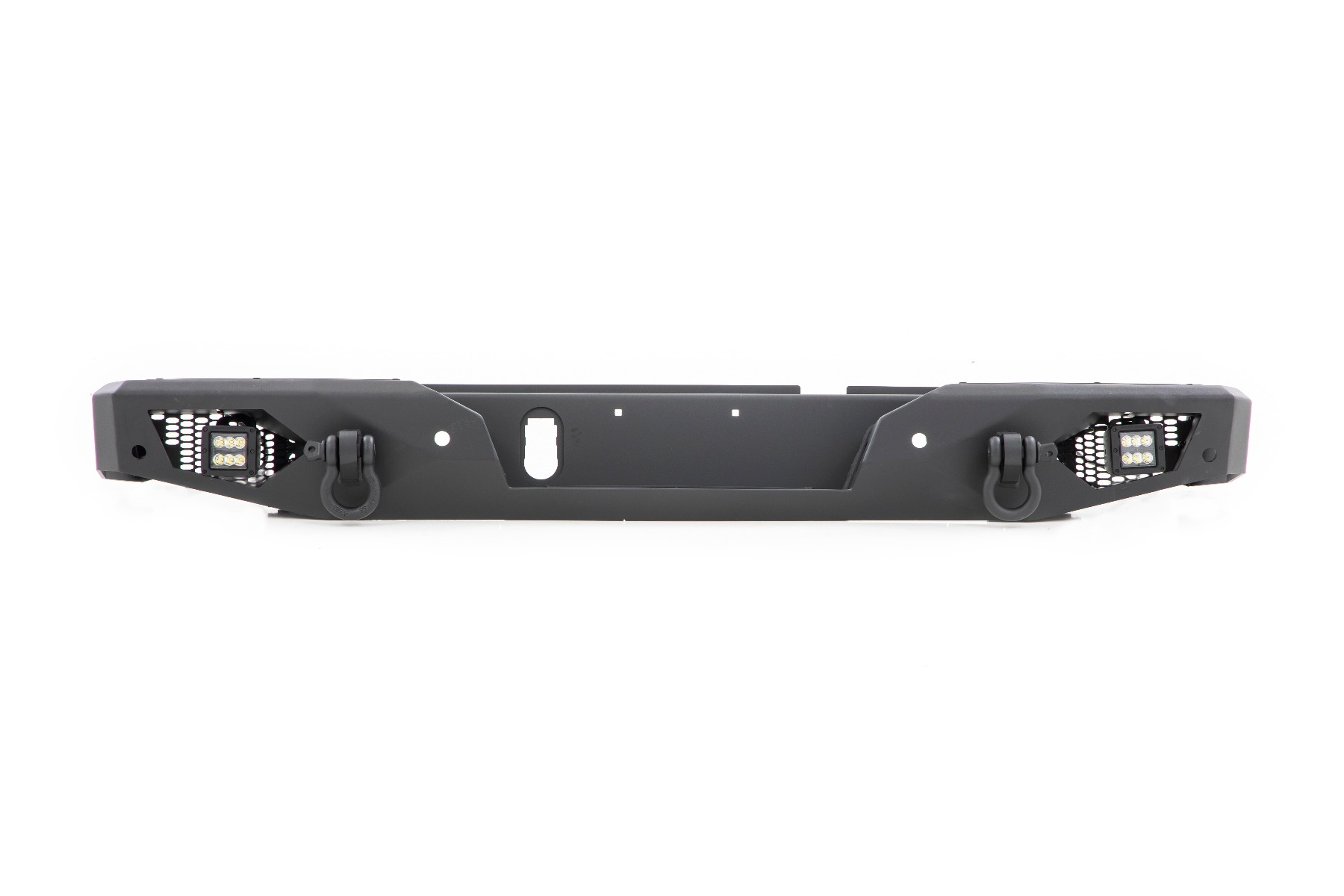 Rear Bumper | Jeep Gladiator JT 4WD (2020-2026) — Bild 4