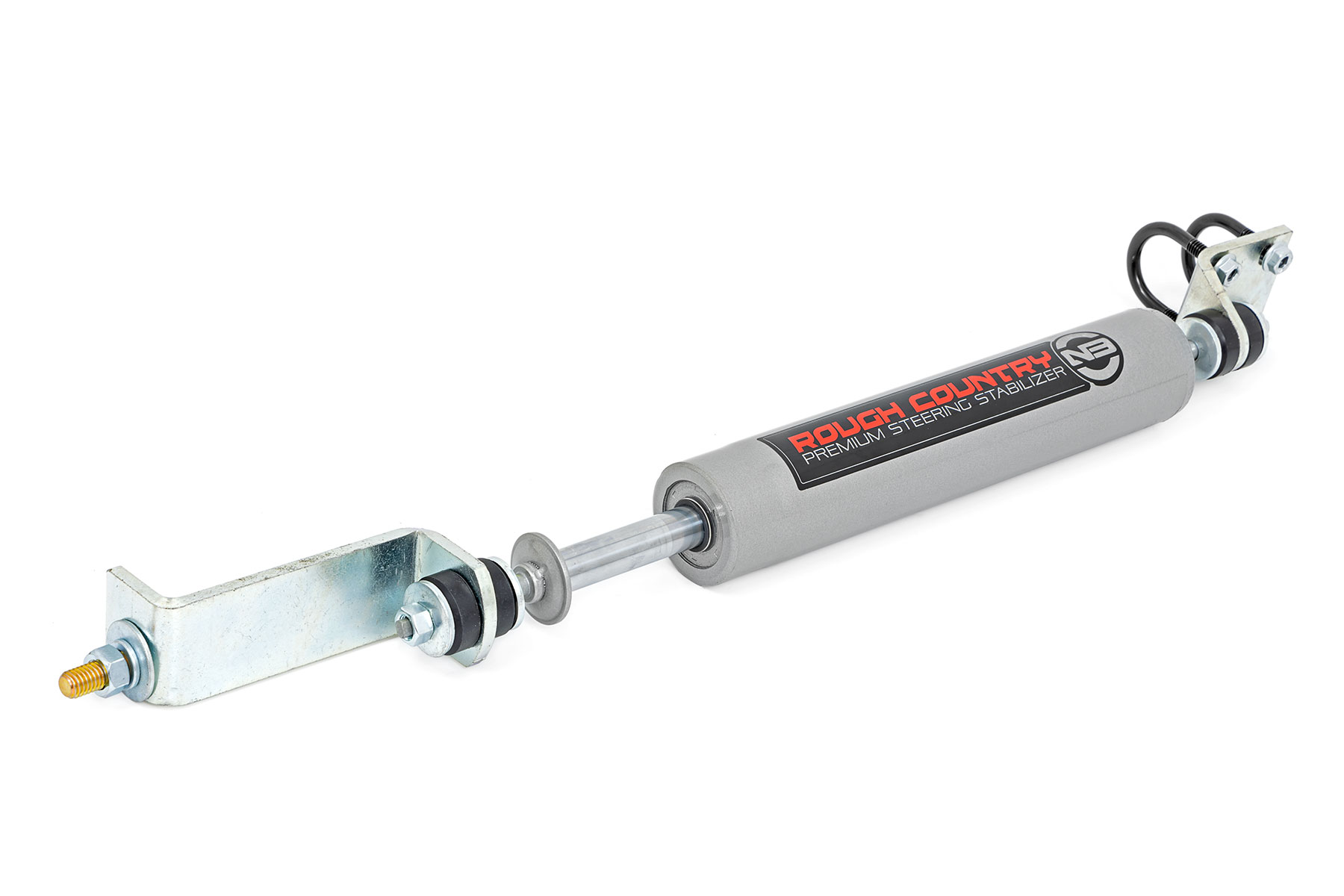 N3 Steering Stabilizer | Chevy C10 Truck 2WD (1969-1987) — Bild 2