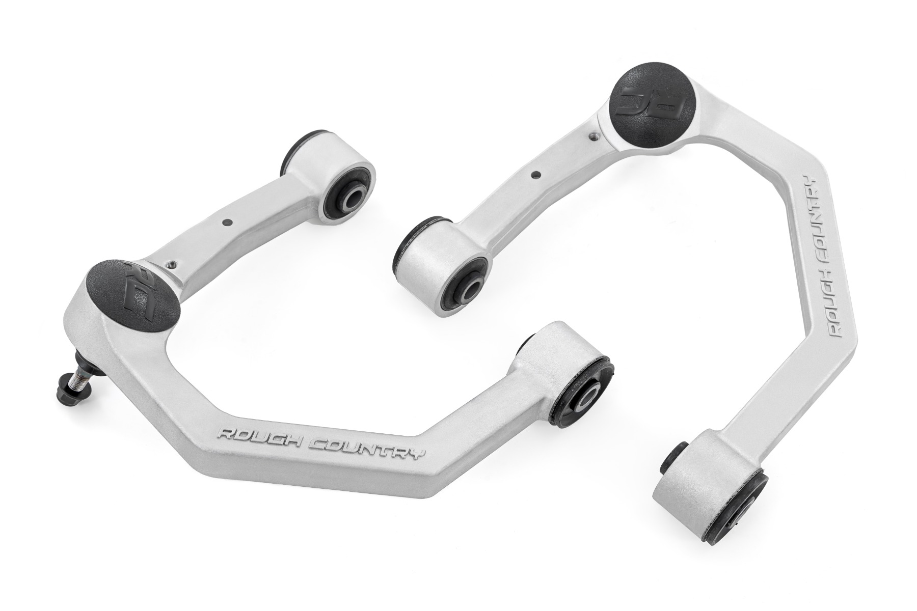 Geschmiedete obere Querlenker | 3,5 Zoll Of Lift | Toyota Tacoma 4WD (2024–2026)