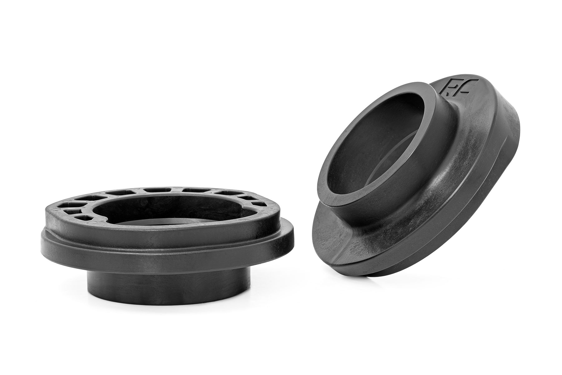 1,5-Zoll-Leveling Kit | Chevy Silverado & GMC Sierra 1500 2WD (1999–2006 & Classic) — Bild 4