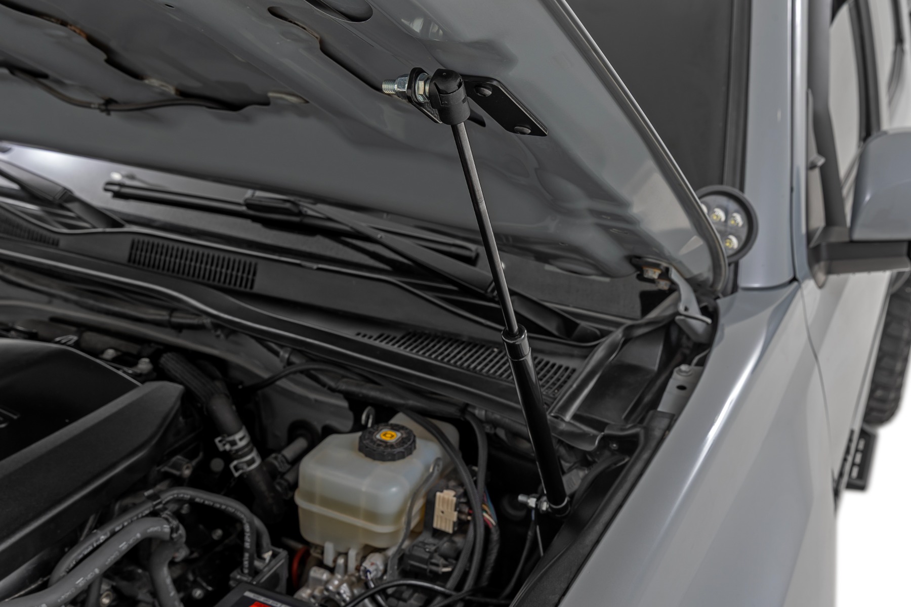 Motorhauben-Federbeine | Hydraulisch | Toyota Tacoma 2WD/4WD (2016–2023) — Bild 10