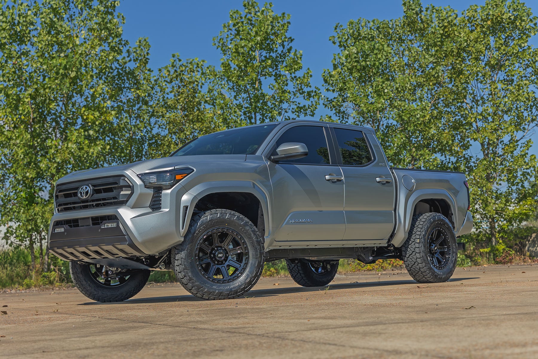 Skid Plate | Toyota Tacoma 2WD/4WD (2024-2026) — Bild 6