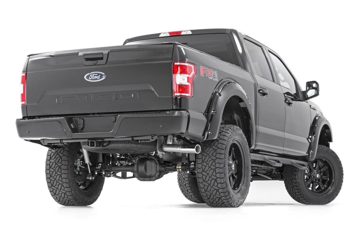 6-Zoll-Lift Kit | Vertex/V2 | Ford F-150 4WD (2015–2020) — Bild 3