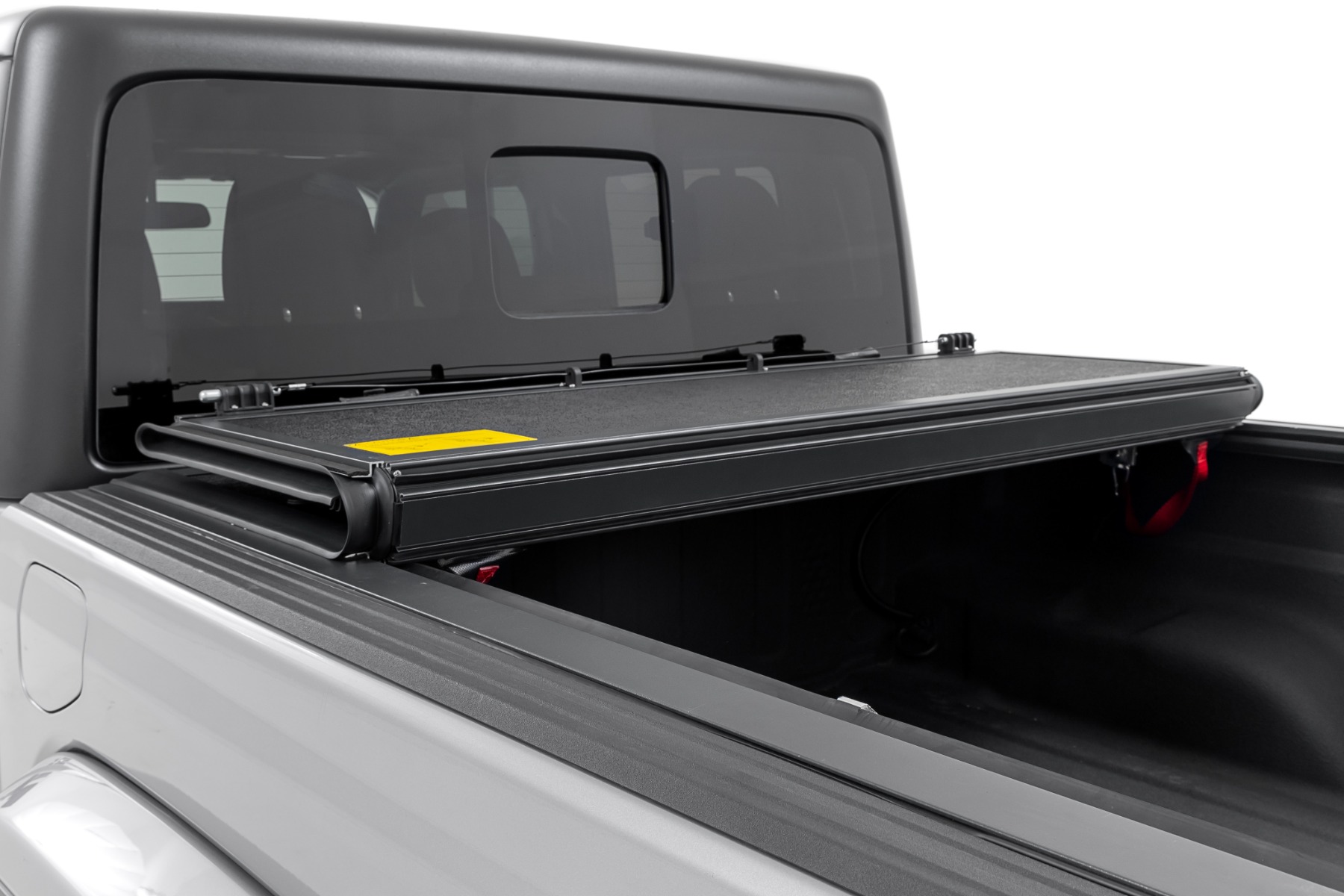 Hard Low Profile Bed Cover | 5' Bed | Jeep Gladiator JT 4WD (2020-2026) — Bild 5