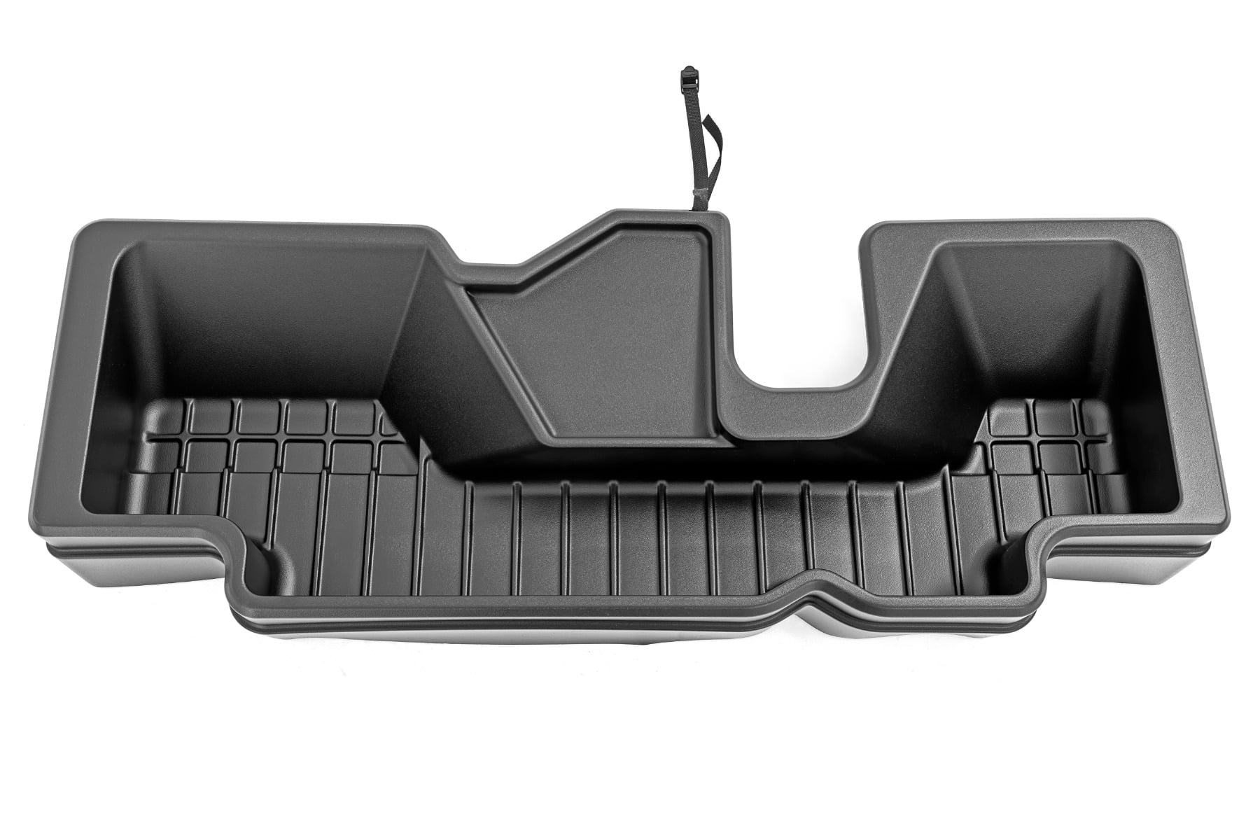 Stauraum unter dem Sitz | Crew Cab | RAM 1500 2WD/4WD (2019–2026) — Bild 3