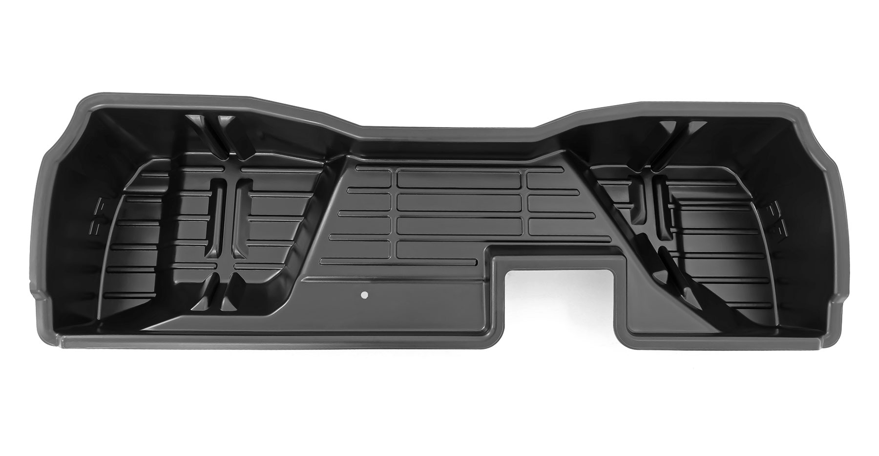 Under Seat Storage | Double Cab | Chevy/GMC 1500/2500HD/3500HD 2WD/4WD — Bild 4