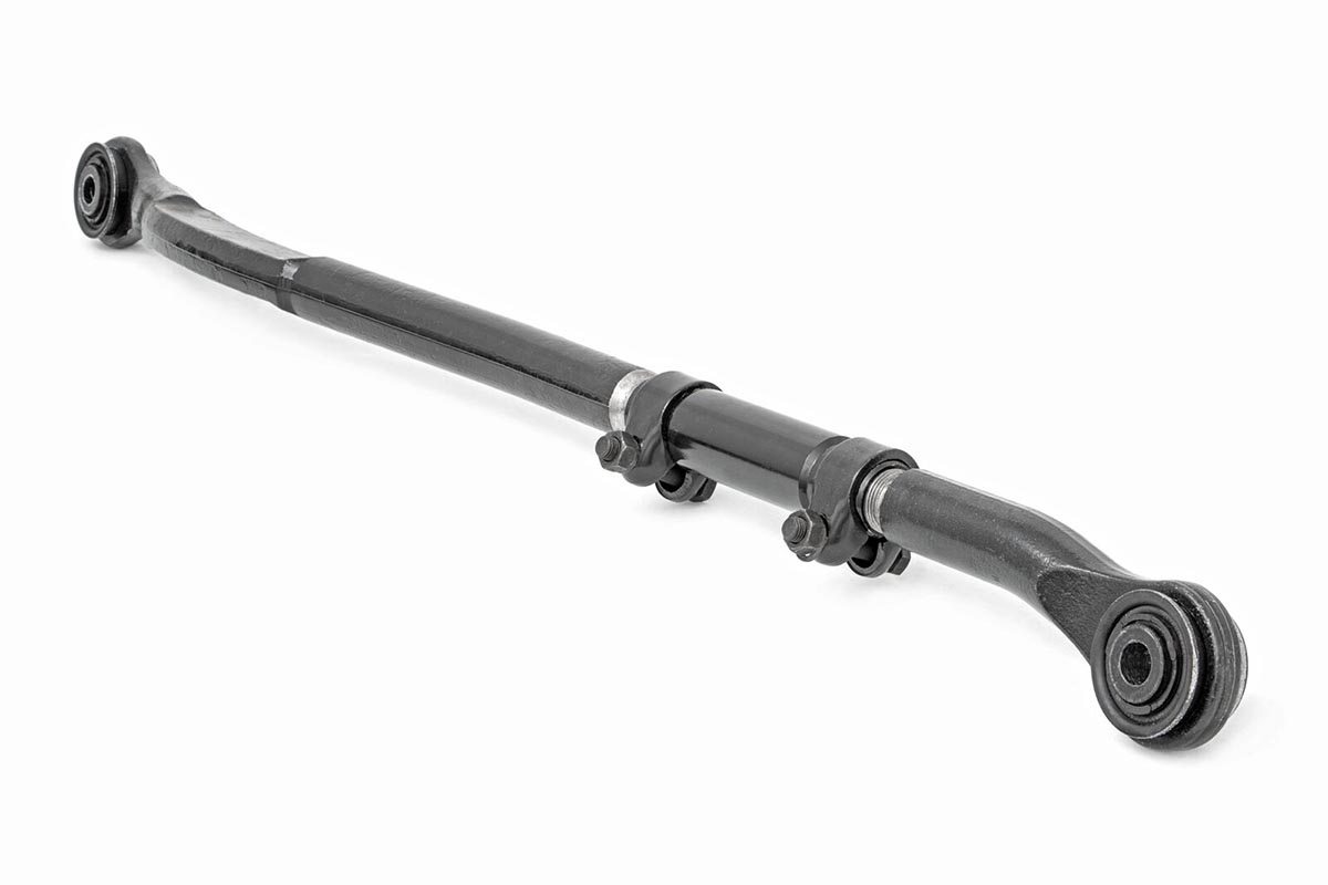 Panhardstab | Geschmiedet | Vorne | 0–5 Zoll Höherlegung | RAM 2500/3500 4WD (2014–2026)