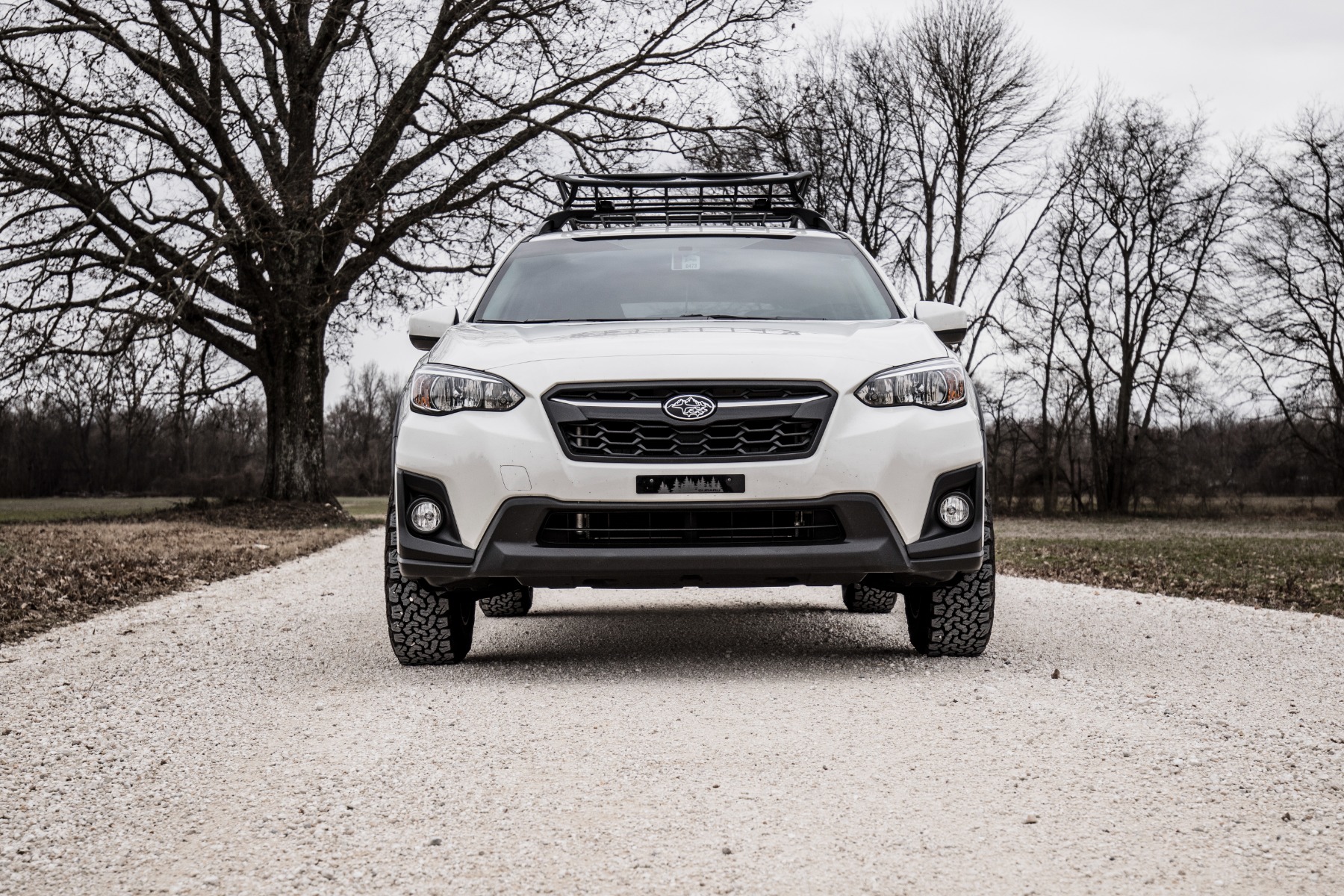 2-Zoll-Lift Kit | Höhergelegte Federbeine | Subaru Crosstrek 4WD (2018–2024) — Bild 5