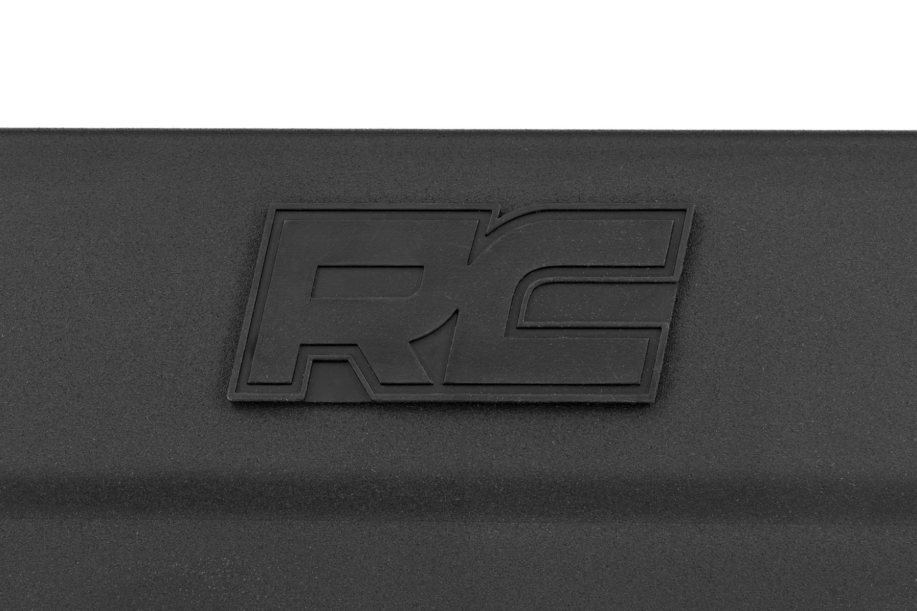 BA2 Trittbretter | Seitliche Trittstufen | Toyota 4Runner 2WD/4WD (2025–2026) — Bild 6