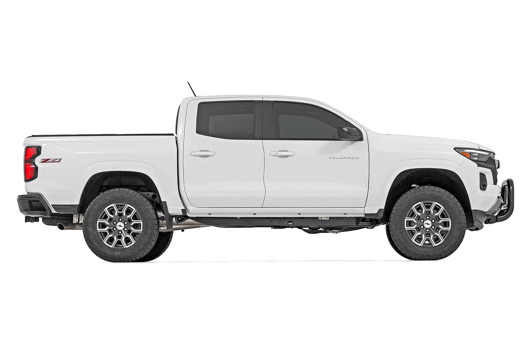 2-Zoll-Lift Kit | Chevy/GMC Canyon/Colorado (2023–2026) — Bild 3