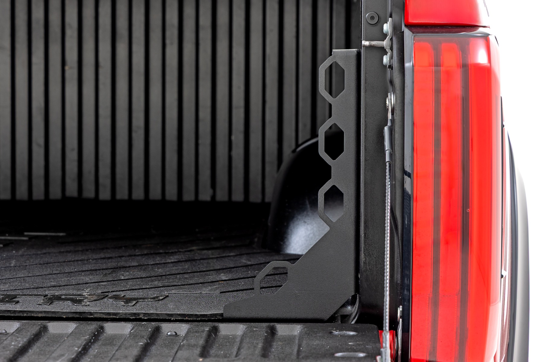 Ladeflächenverstärkungssatz | Toyota Tundra 2WD/4WD (2022–2026) — Bild 4