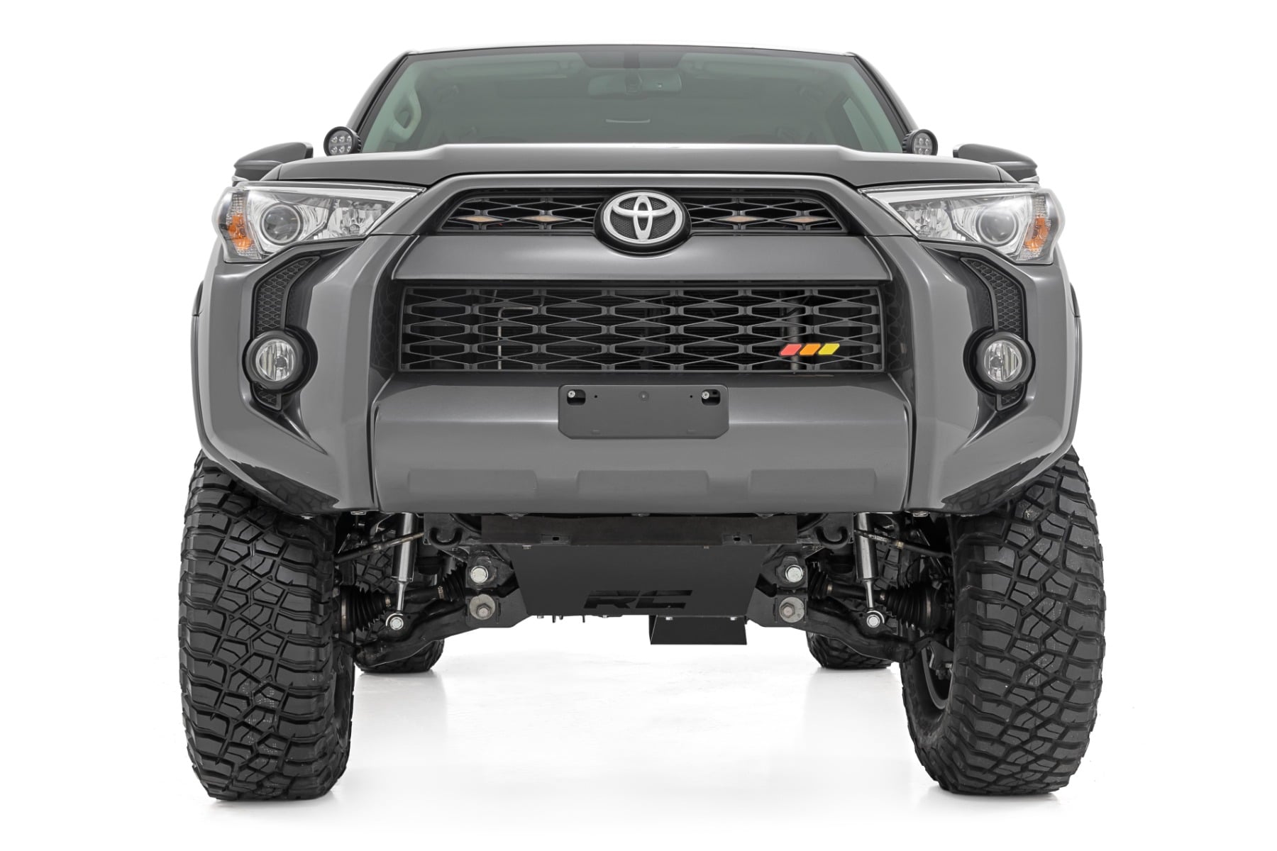 6-Zoll-Lift Kit | N3 | Toyota 4Runner 2WD/4WD (2015–2020) — Bild 3
