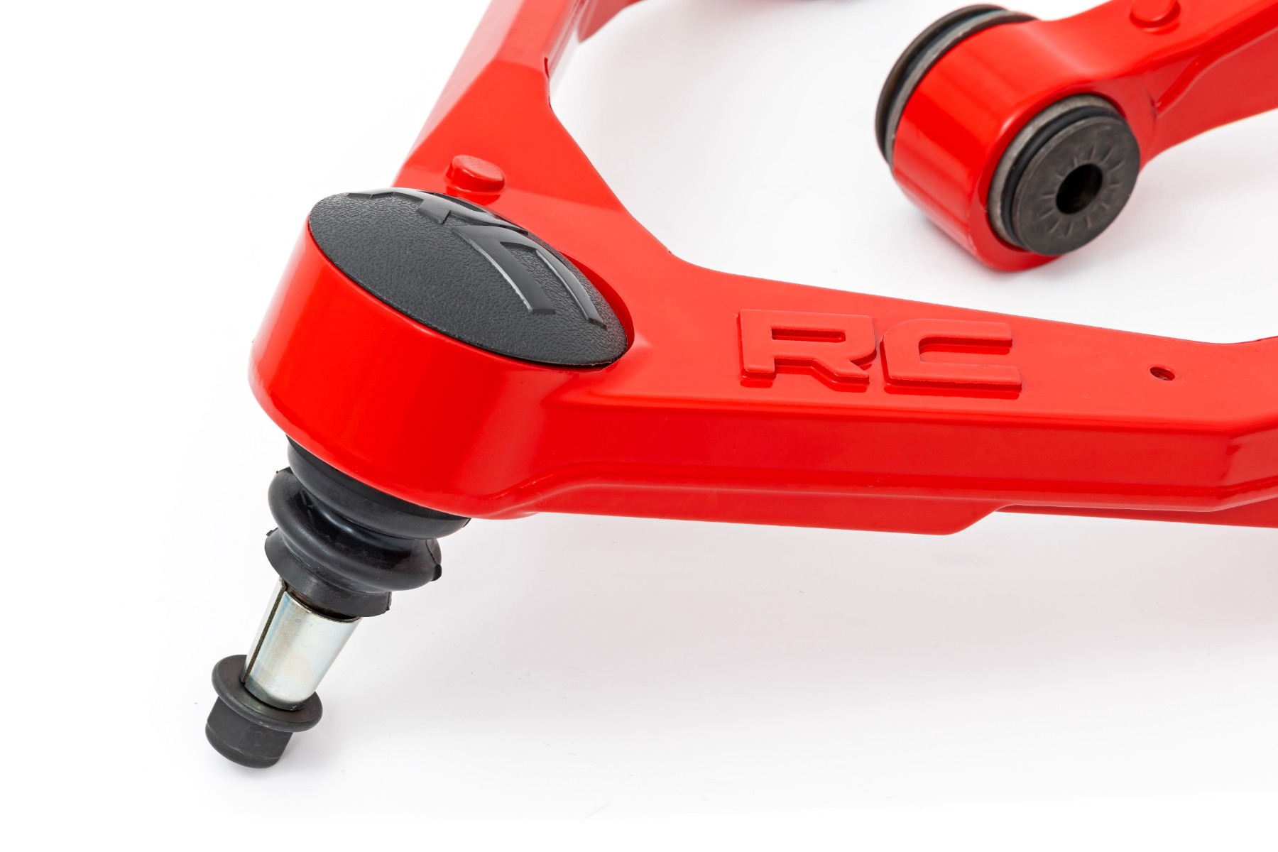 Rote geschmiedete obere Querlenker | OE-Upgrade | Chevy/GMC 1500 (07–18 & Classic) — Bild 2