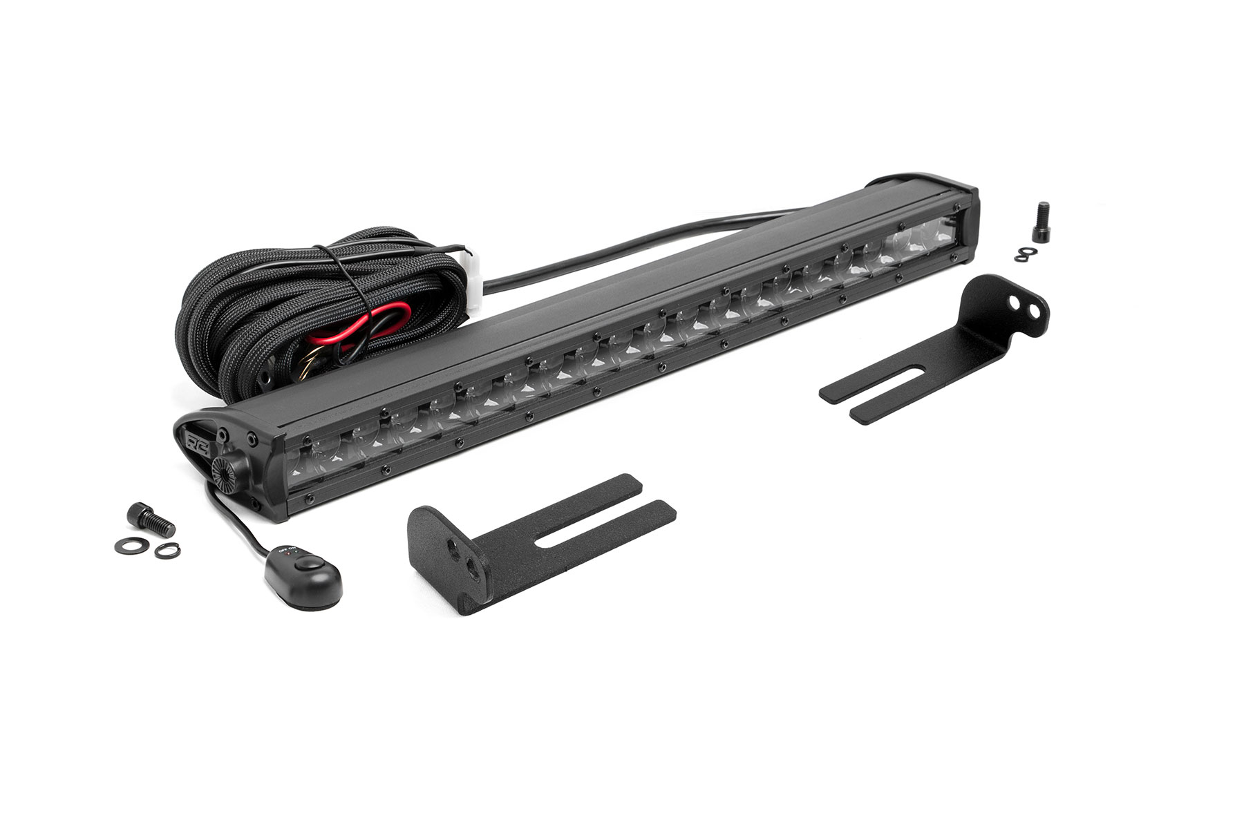 20 Zoll LED-Beleuchtungsset | Unter dem Bett | Honda Pioneer 1000/Pioneer 1000-6 — Bild 6