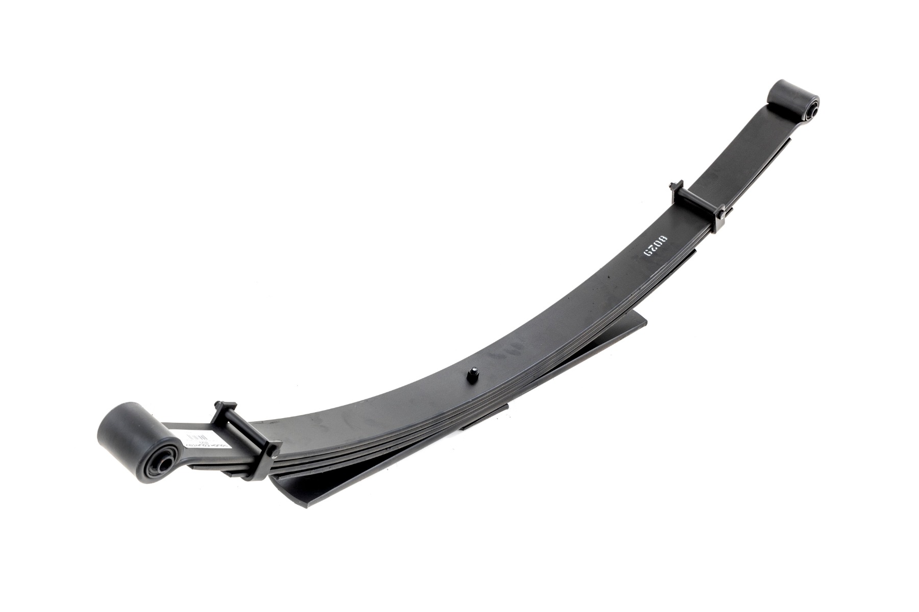 Hintere Blattfedern | 4 Zoll Höherlegung | Paar | Ford Bronco/F-150 4WD (1980–1996) — Bild 3