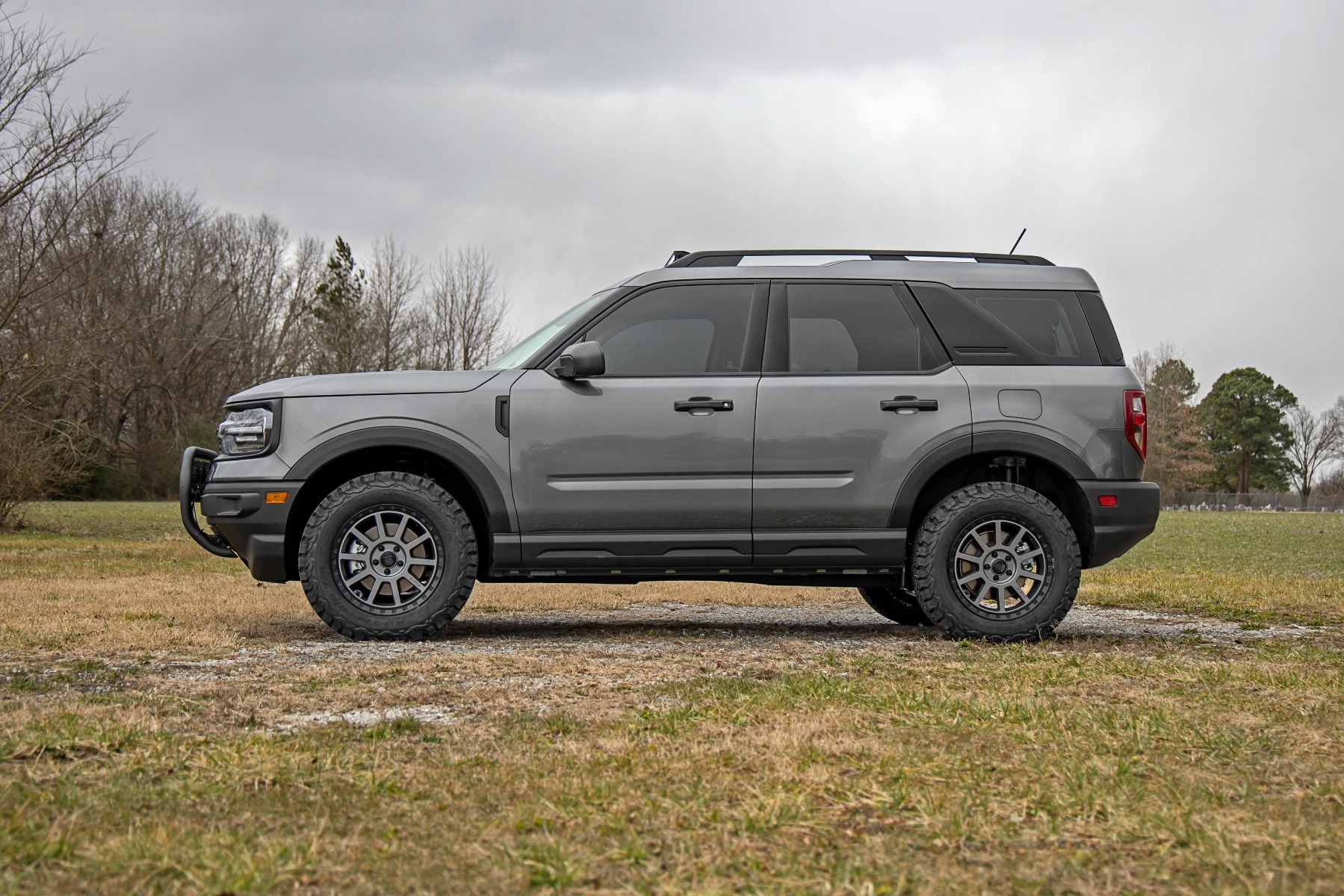 1,5-Zoll-Lift Kit | Ford Bronco Sport 4WD (2021–2026) — Bild 5