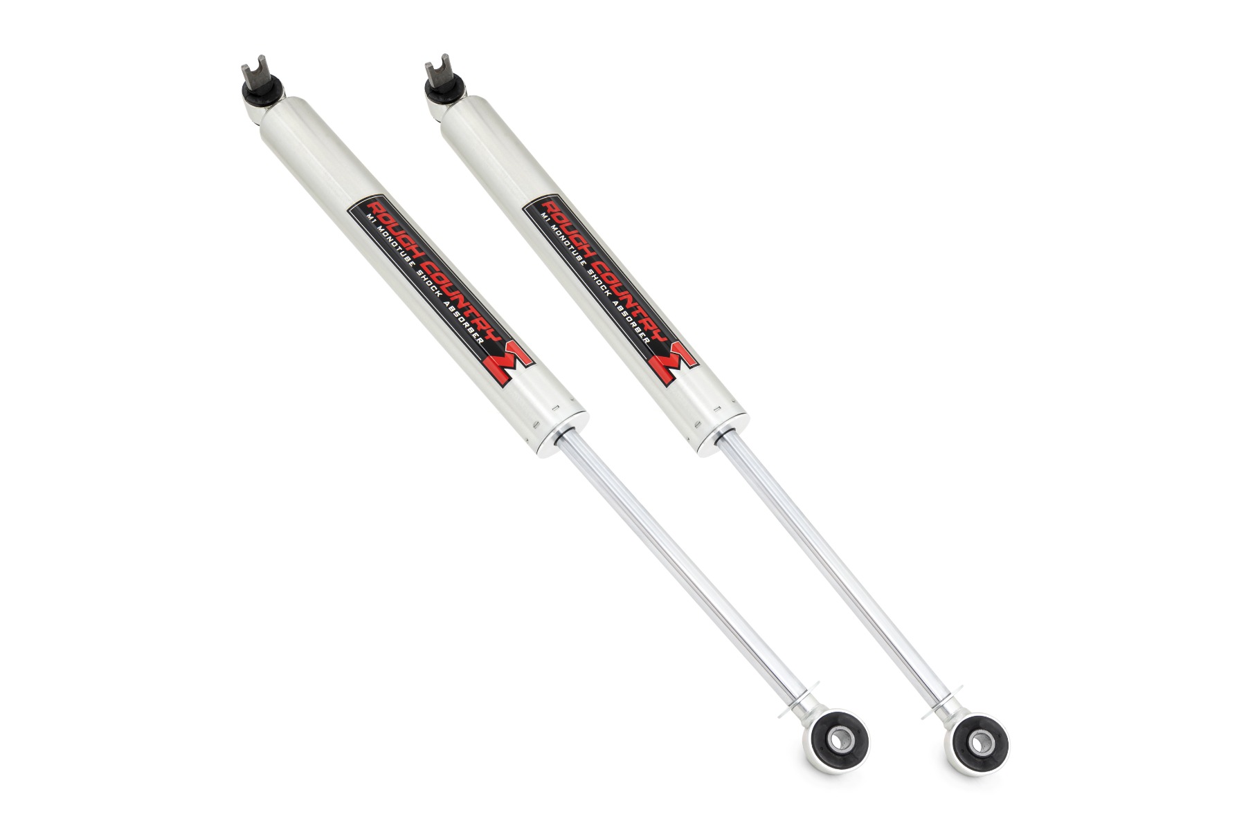M1 Einrohr-Stoßdämpfer hinten | 2,5-6" | Chevy C2500/K2500 C3500/K3500 Pickup (88–00)