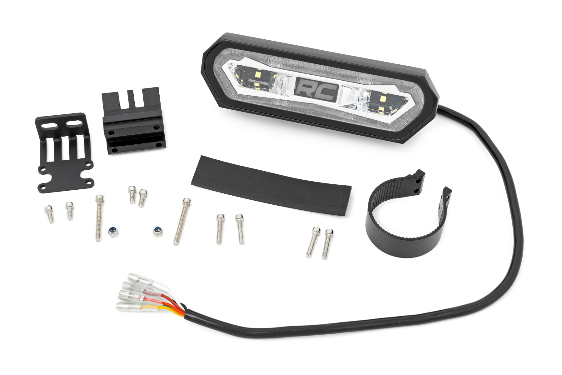 Multifunktionales LED-Lauflicht — Bild 3