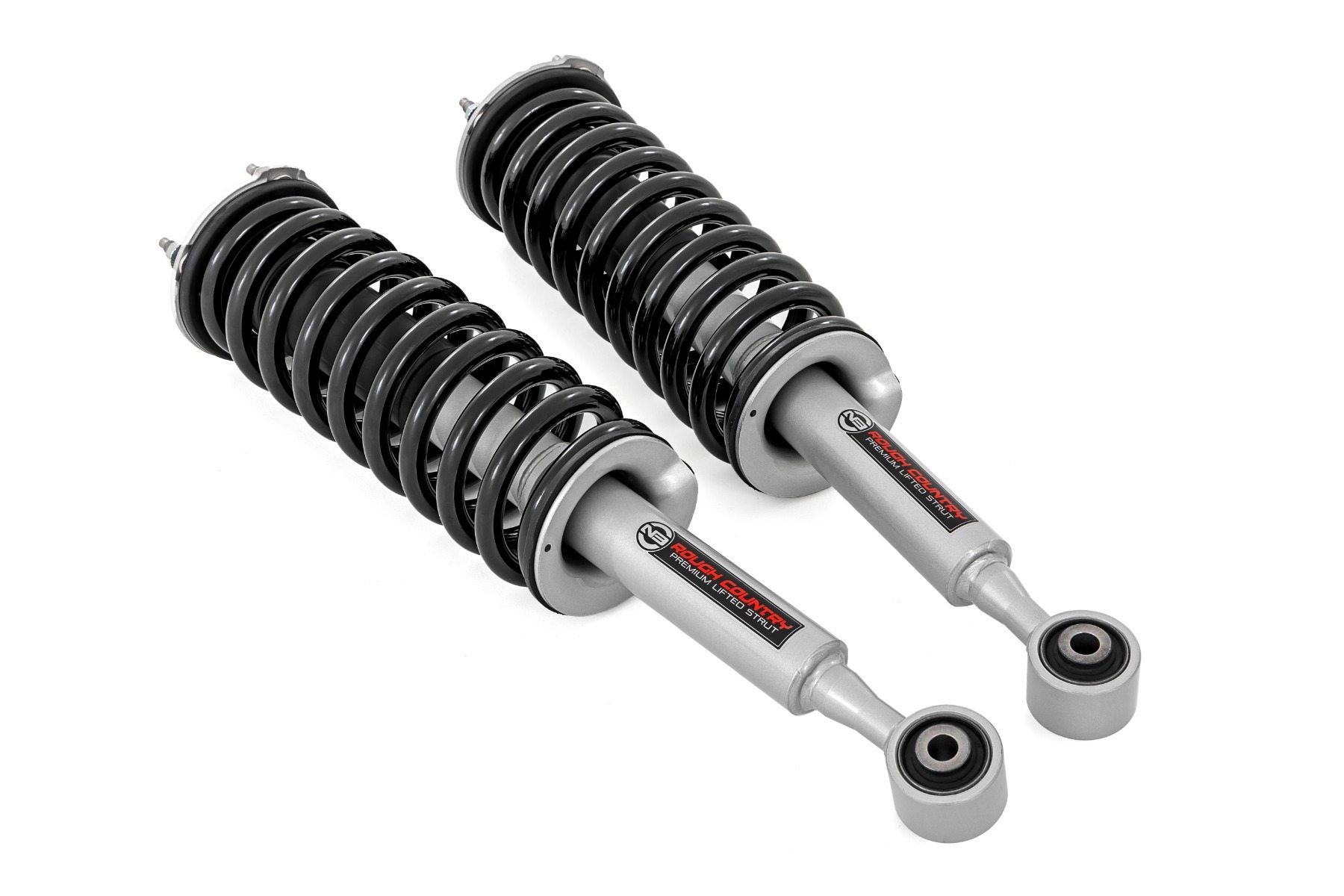 N3 Leveling Struts | 1.5 Inch | Loaded Strut | Toyota Tacoma 2WD (2024-2026)