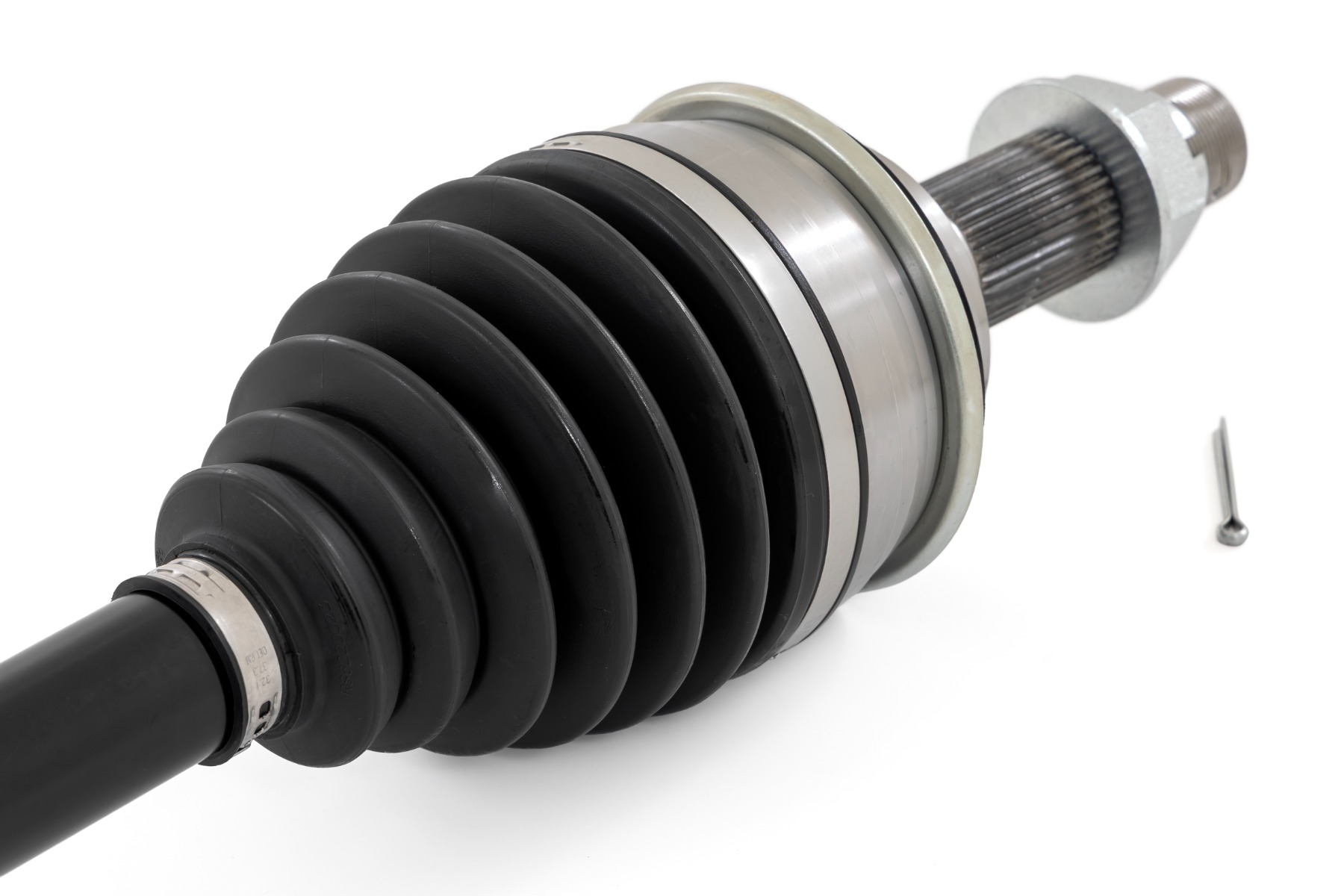 Hochbelastbare Ersatz-CV-Antriebswellen | Paar | Toyota Tundra 4WD (2022–2026) — Bild 5