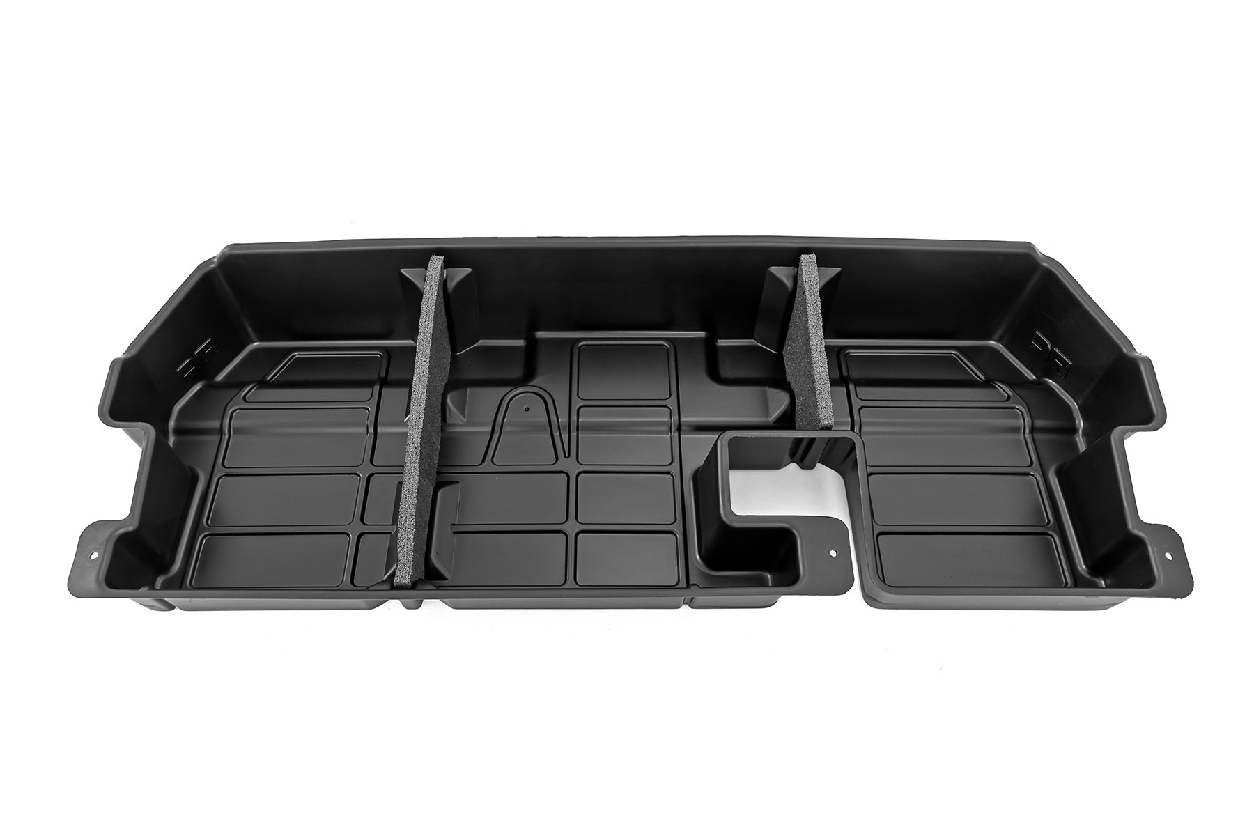 Under Seat Storage | Double Cab | Toyota Tundra 2WD/4WD (2007-2021) — Bild 5