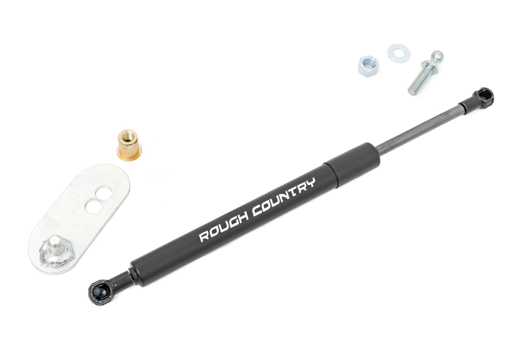 Heckklappenassistent | RAM 1500/2500/3500 2WD/4WD (2010–2025 & Classic) — Bild 4